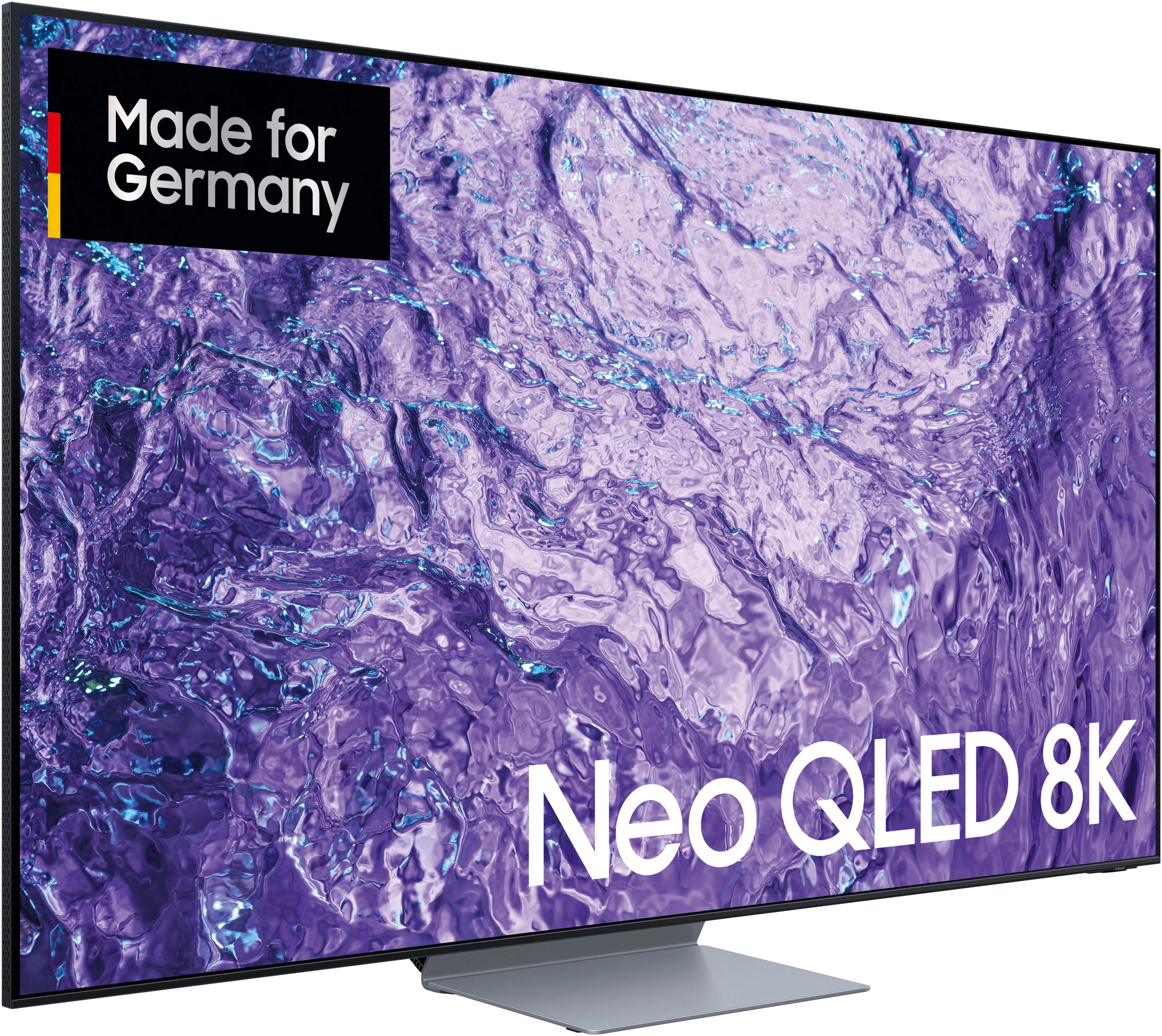 Samsung QLED-Fernseher »GQ65QN700CT«, 8K, Smart-TV