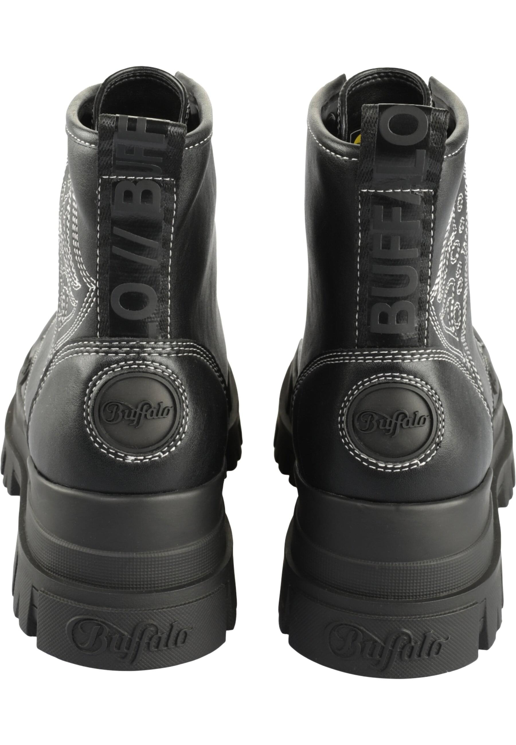 Buffalo Stiefel »Buffalo ASPHA RLD WEST«