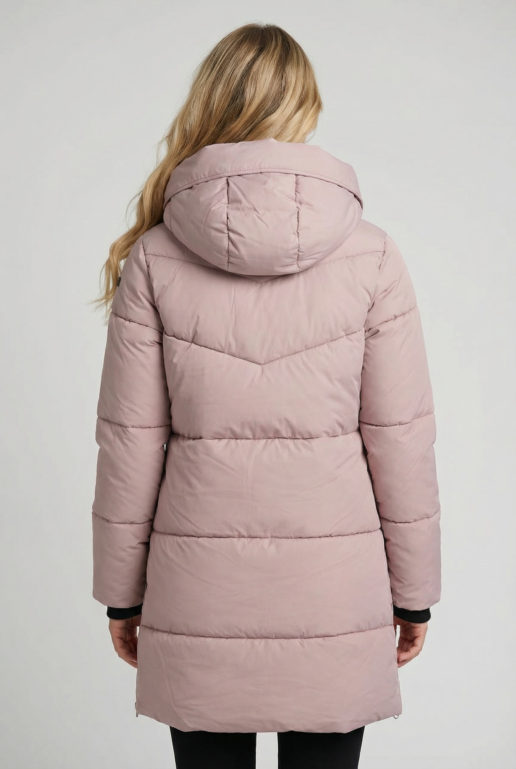 Icepeak Steppmantel »ICEPEAK ADAIRE« 1 Stk.