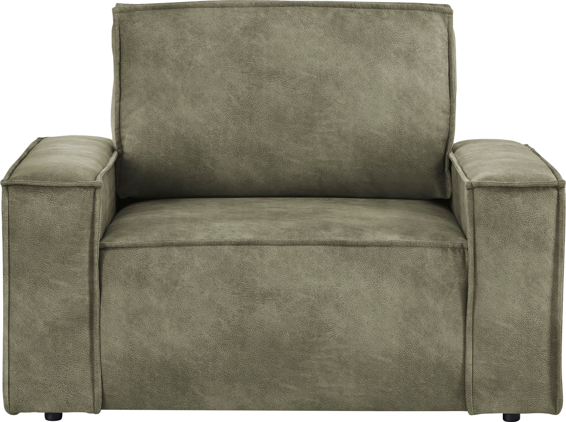 Home affaire Sessel »SHERWOOD«, passend zur Polster-Serie SHERWOOD günstig online kaufen