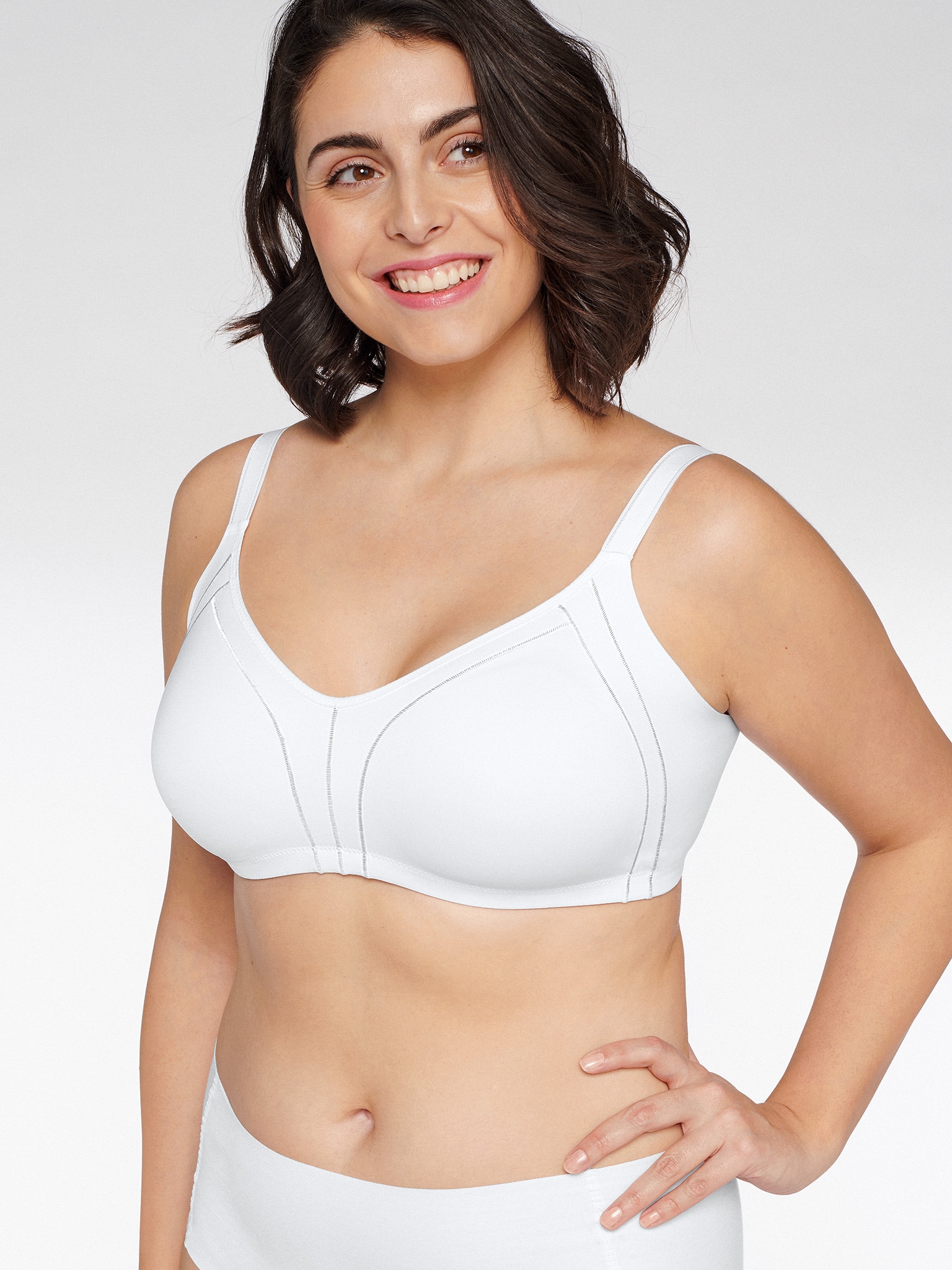 Naturana Minimizer-BH, mit Side Smoother-Effekt