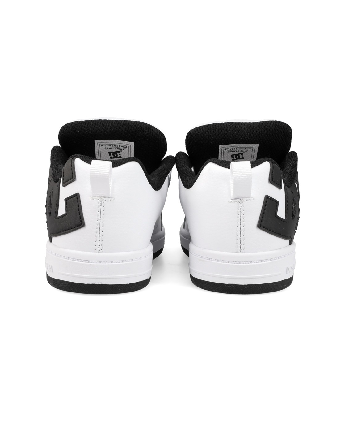 DC Shoes Sneaker »Court Graffik«