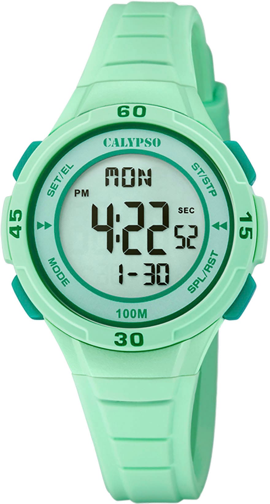 CALYPSO WATCHES Chronograph »Junior Collection, K5830/1«, Quarzuhr, Kinderu günstig online kaufen