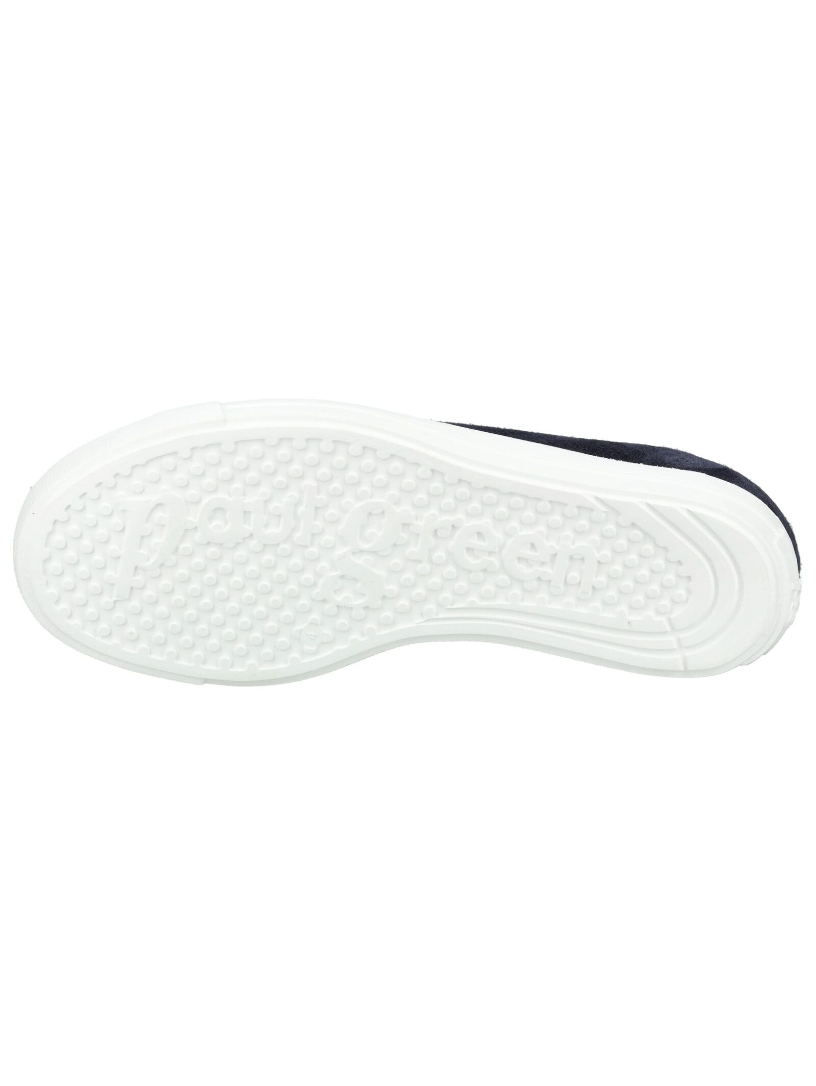 Paul Green Plateausneaker »Paul Green Sneaker Veloursleder«