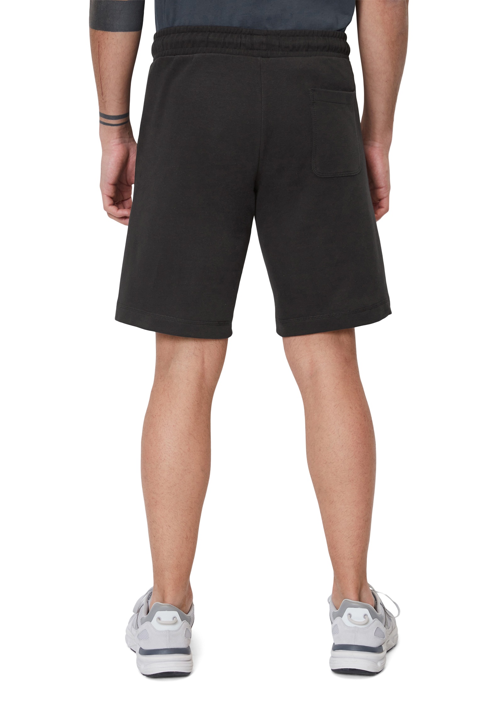 2. Bild von Marc O'Polo Shorts »aus Organic Cotton«