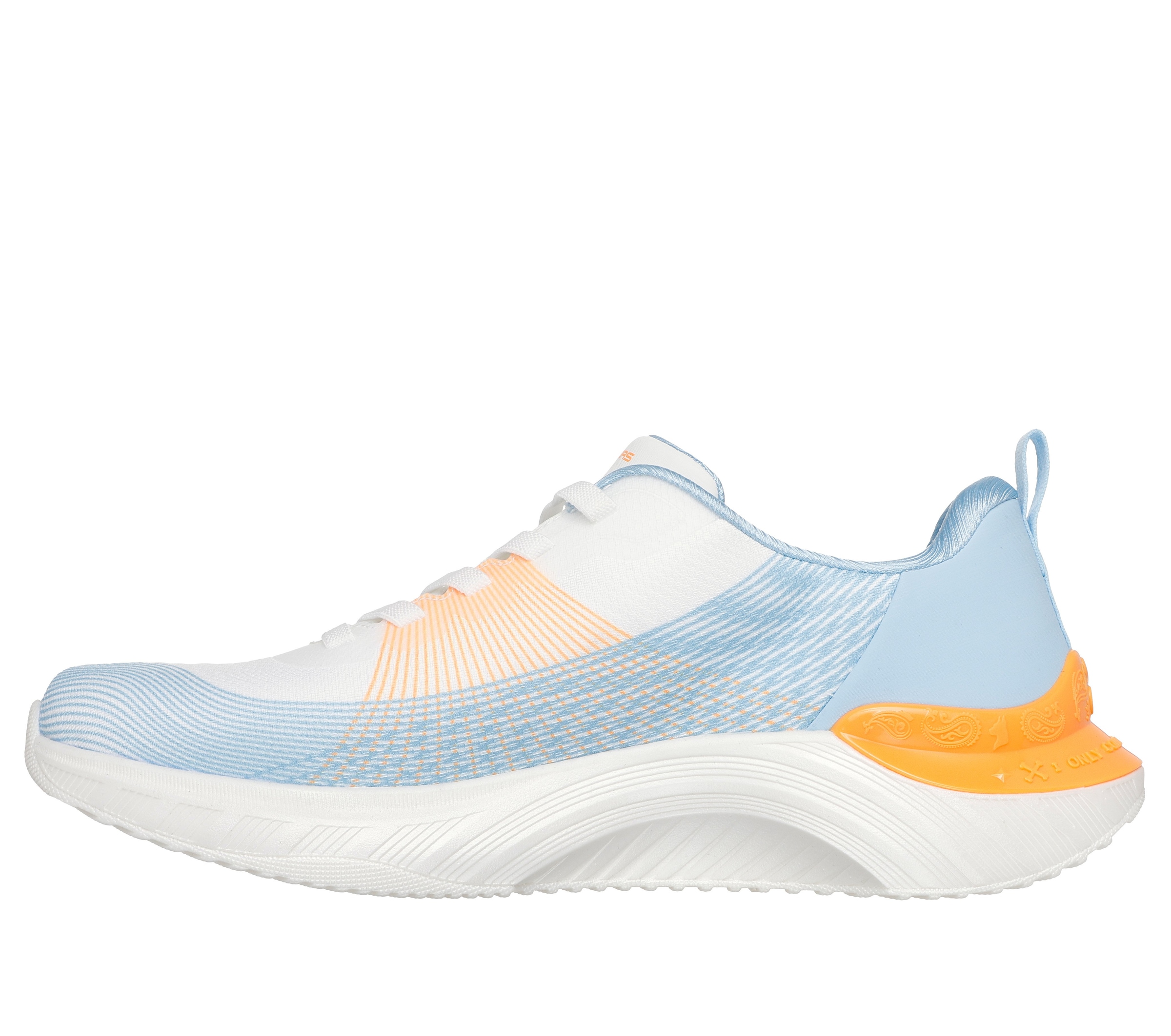 Skechers Slip-On Sneaker »SNOOP ACE-CYBER WALKER«  Schnürschuh, Sportschuh, Snoop Sneaker zum Schlupfen