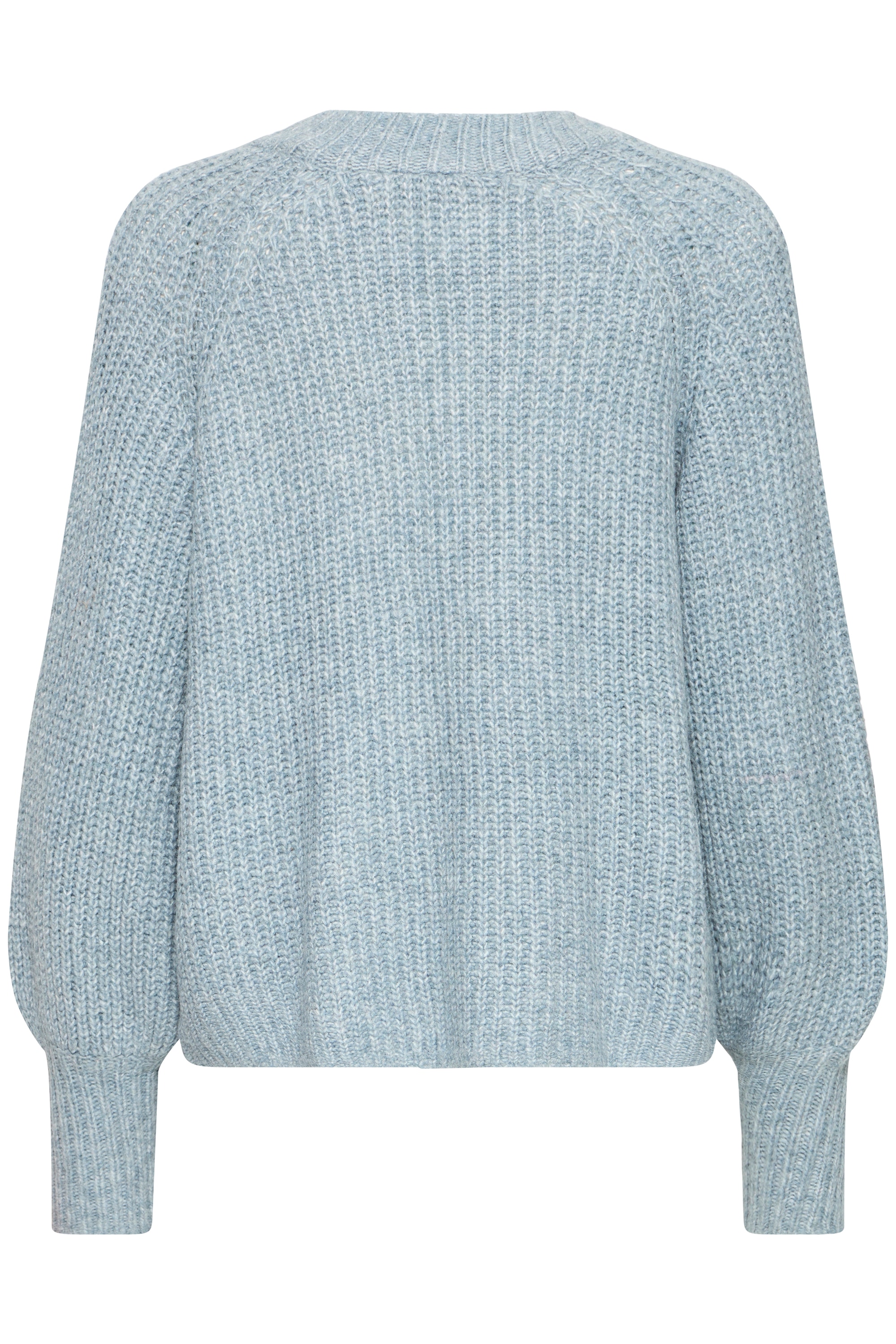 fransa Strickjacke »Langarm FRBEVERLY«