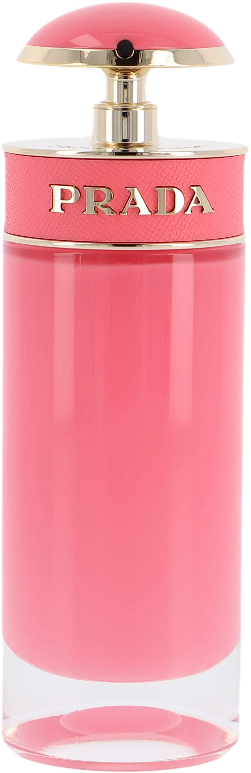 Bild von PRADA Eau de Toilette »Candy Gloss«
