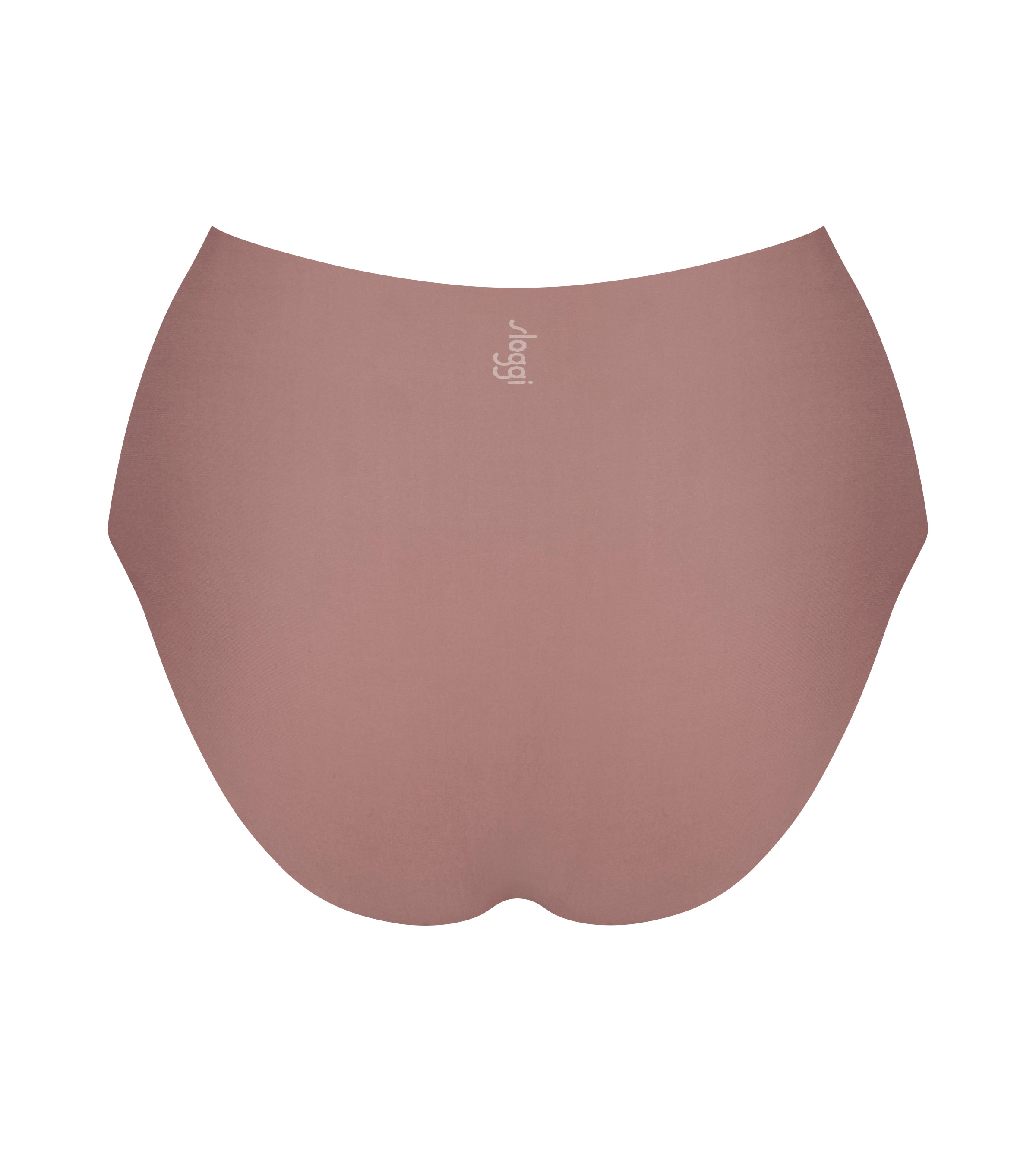 sloggi Slip »ZERO Feel 2.0 High waist«, nahtlos, ultraleicht, hohe Taille