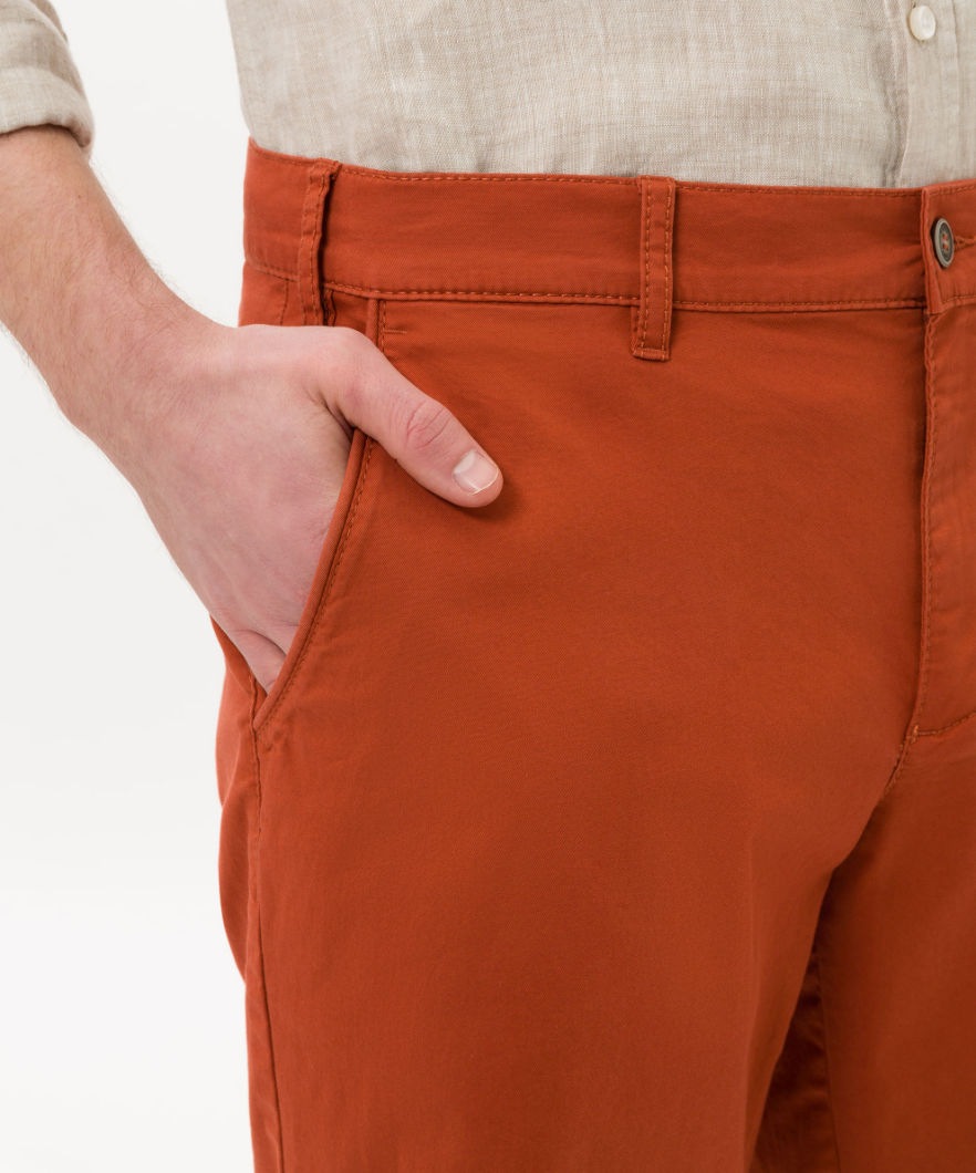 7. Bild von EUREX by BRAX Bermudas »Style BURT«