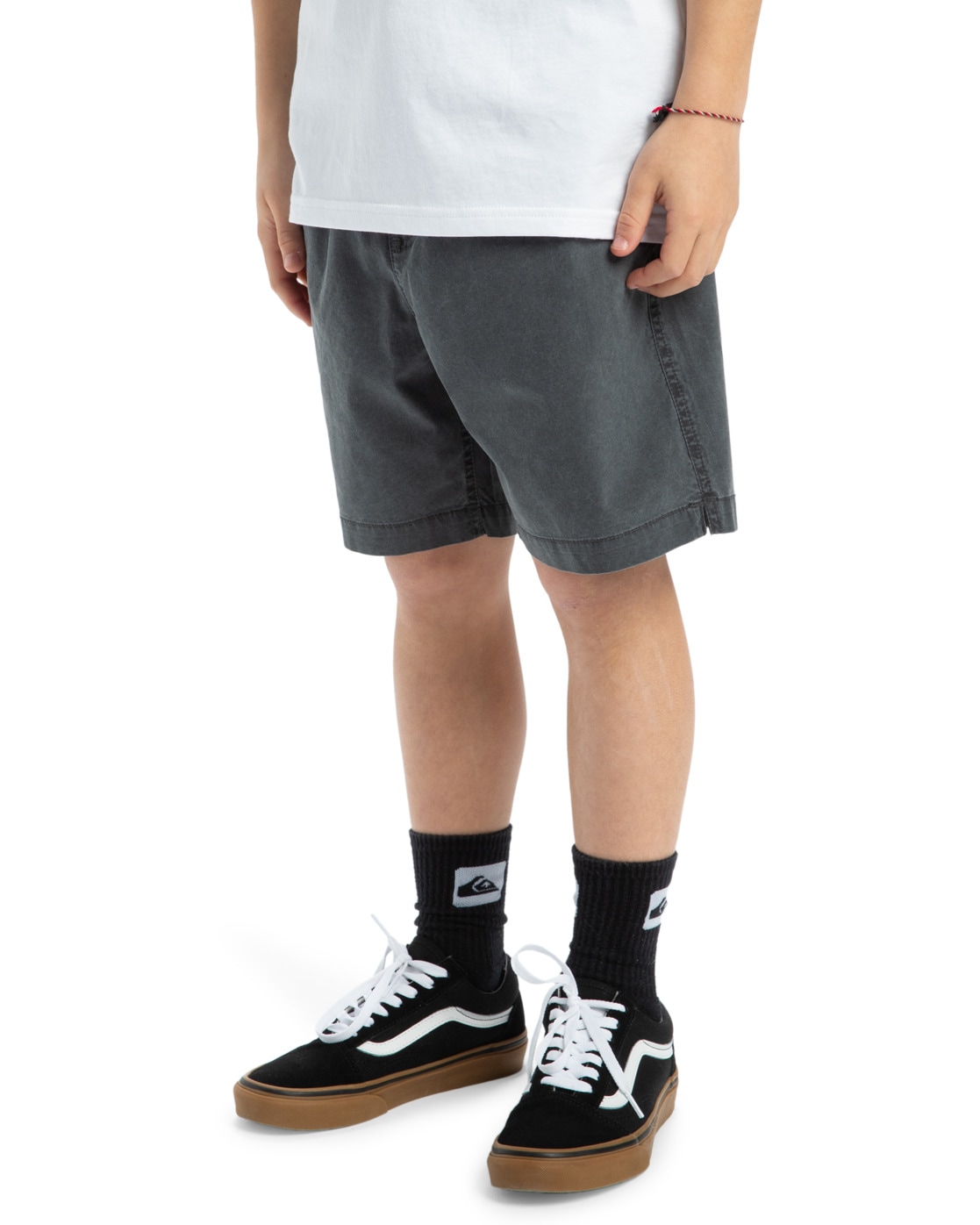 Quiksilver Bermudas »Taxer Youth 15"«