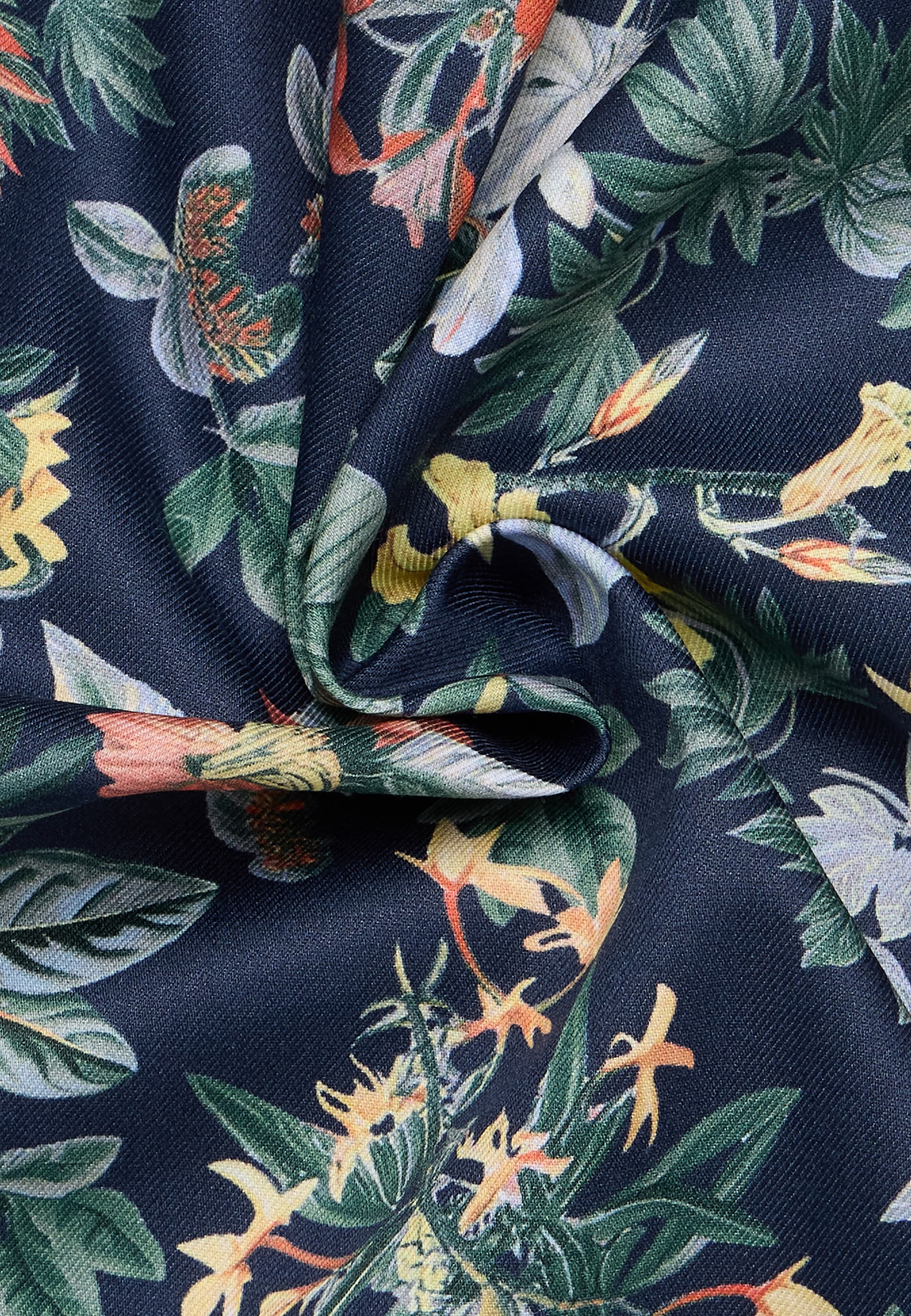 Eterna Kurzarmhemd »COMFORT FIT« NON IRON (bügelfrei)