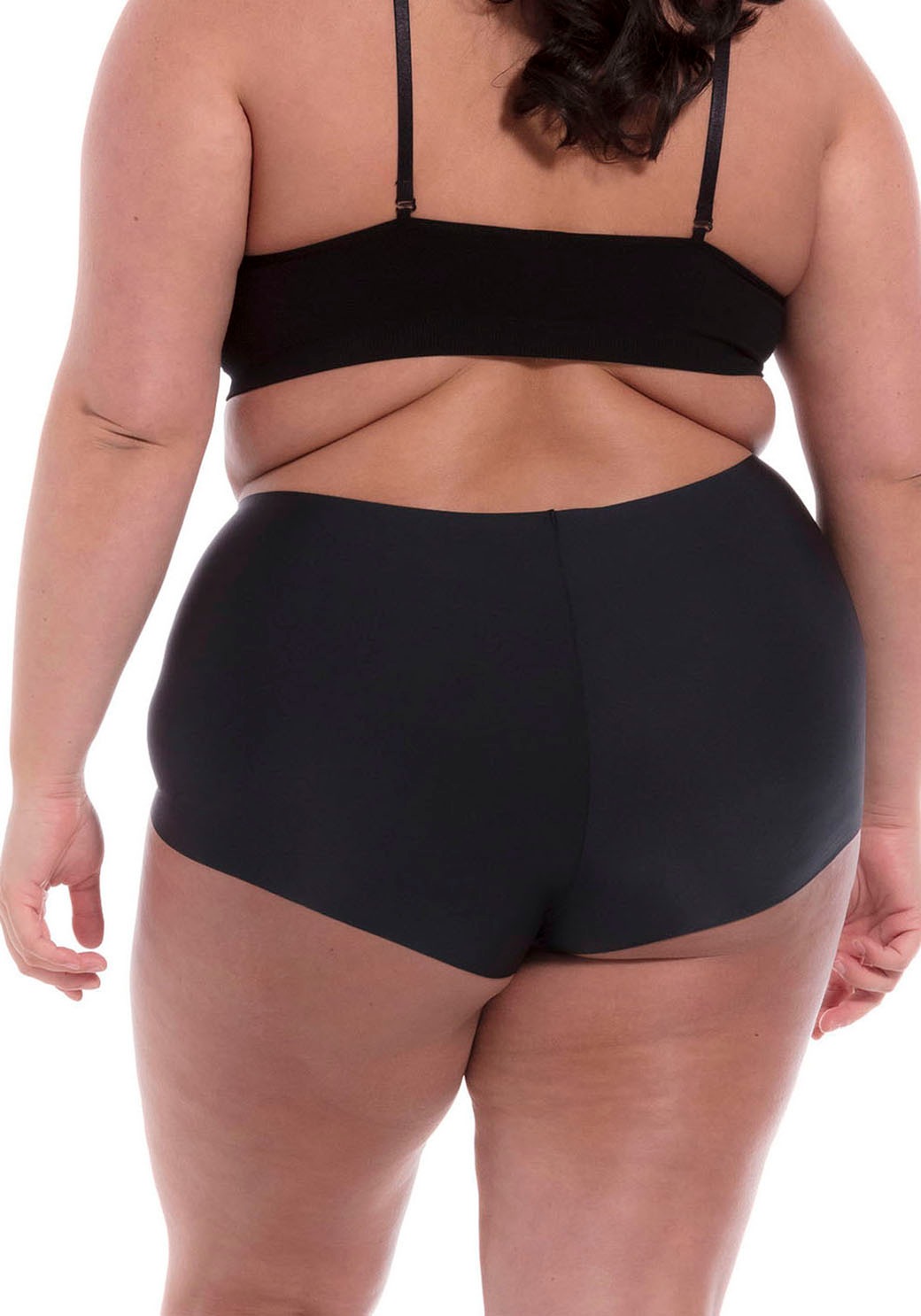 MAGIC Bodyfashion Shapingpants, (2er Pack), Sauber geschnittene Kanten für unsichtbares Styling