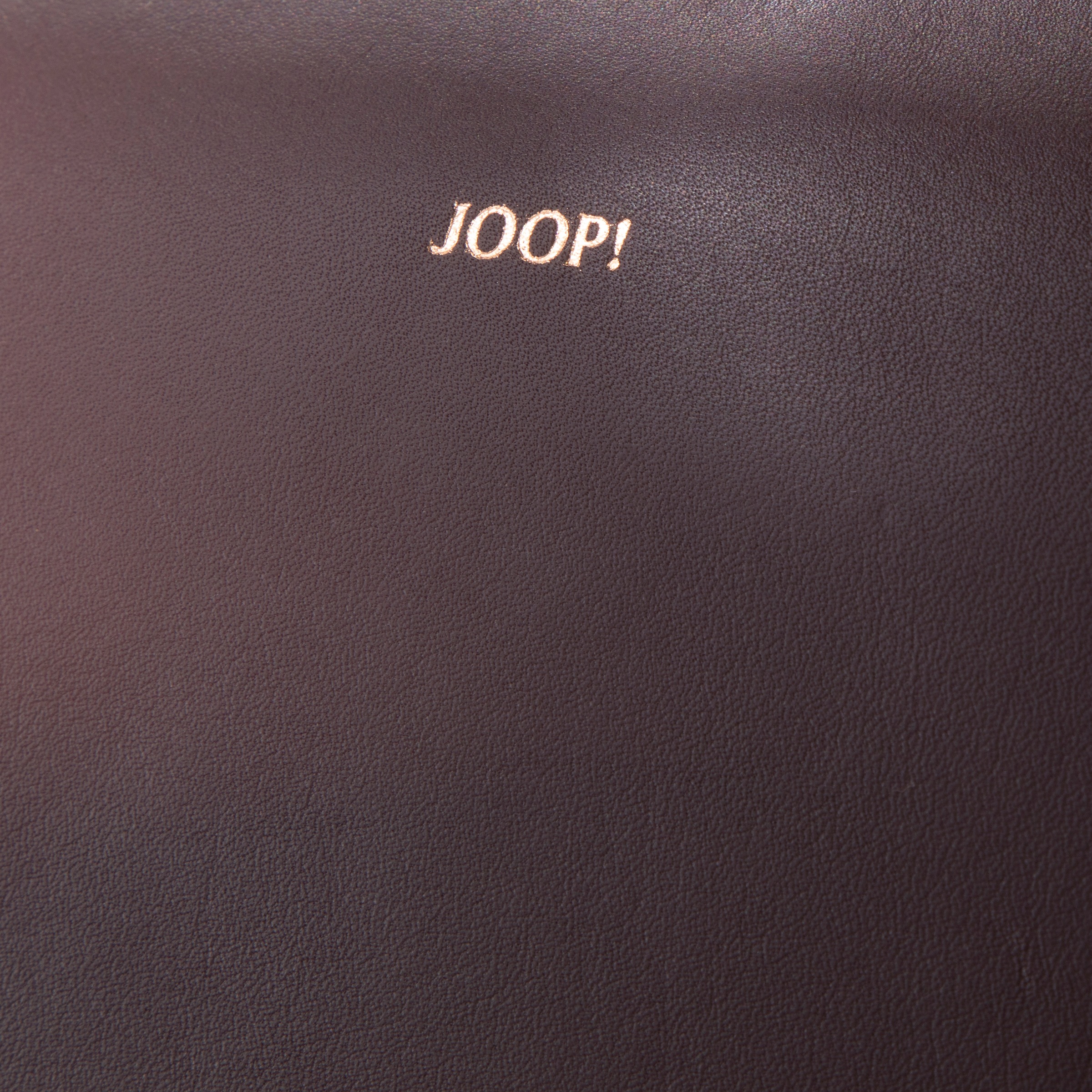 JOOP! Umhängetasche »sofisticato 1.0 jasmina shoulderbag shz«, Handtasche Damen Schultertasche Tasche Damen