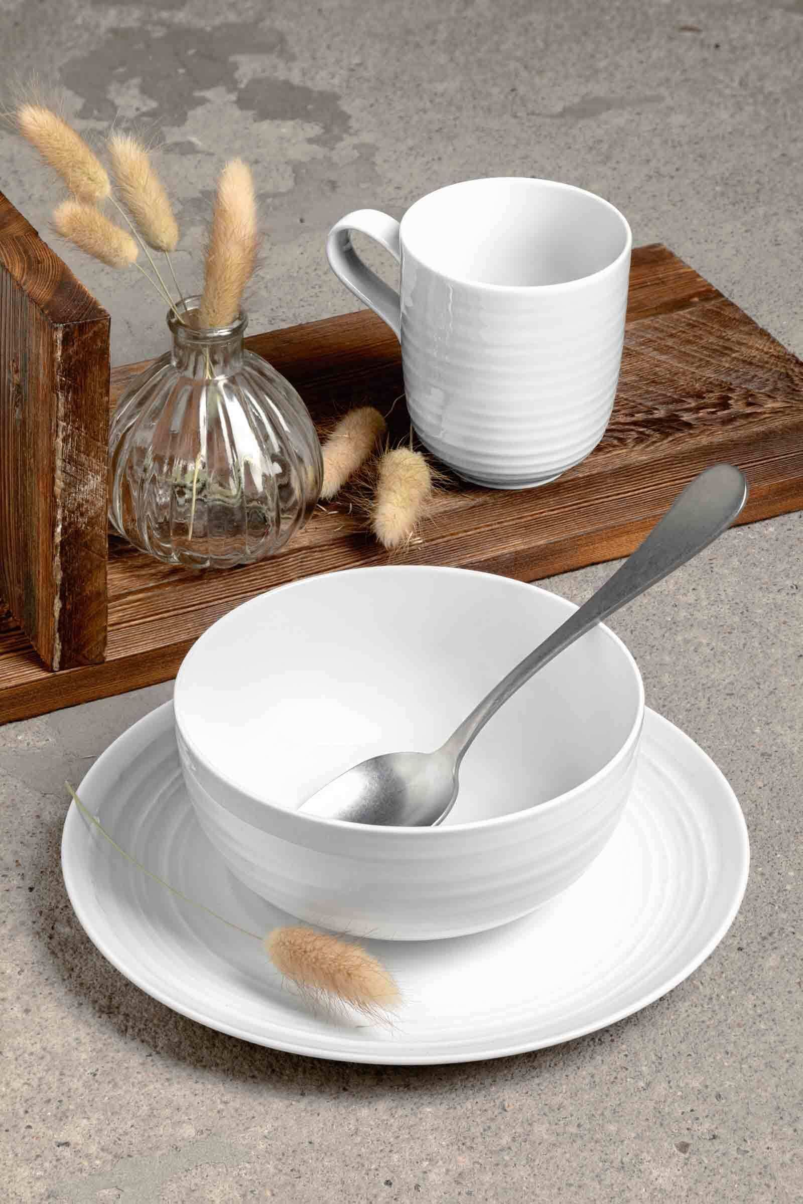 Seltmann Weiden Becher »Kaffeebecher Terra 400 ml 6er Set«