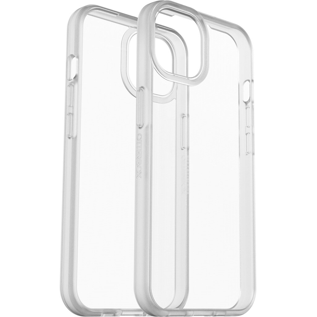 Otterbox Smartphone-Hülle »OtterBox React iPhone 13«, iPhone 13