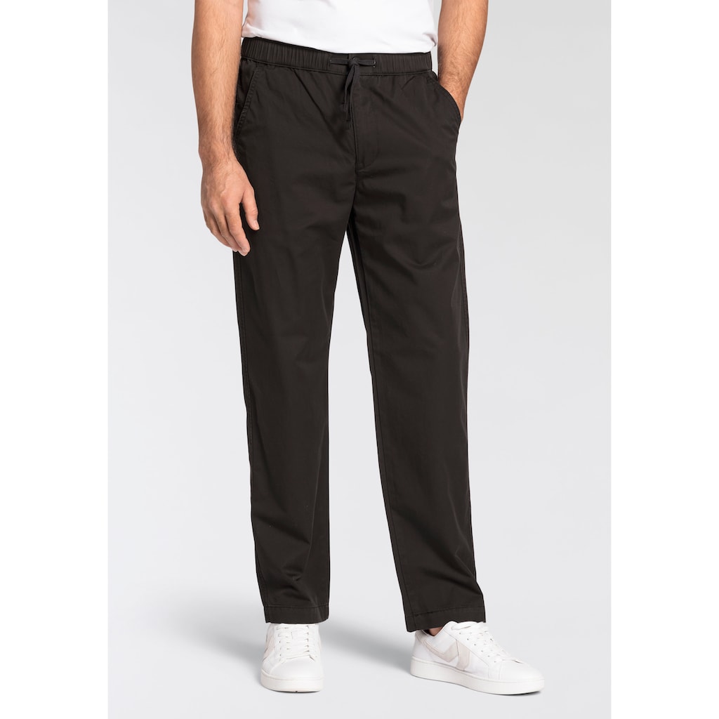 Levi's® Chinohose »XX CHINO EZ TAPER II«