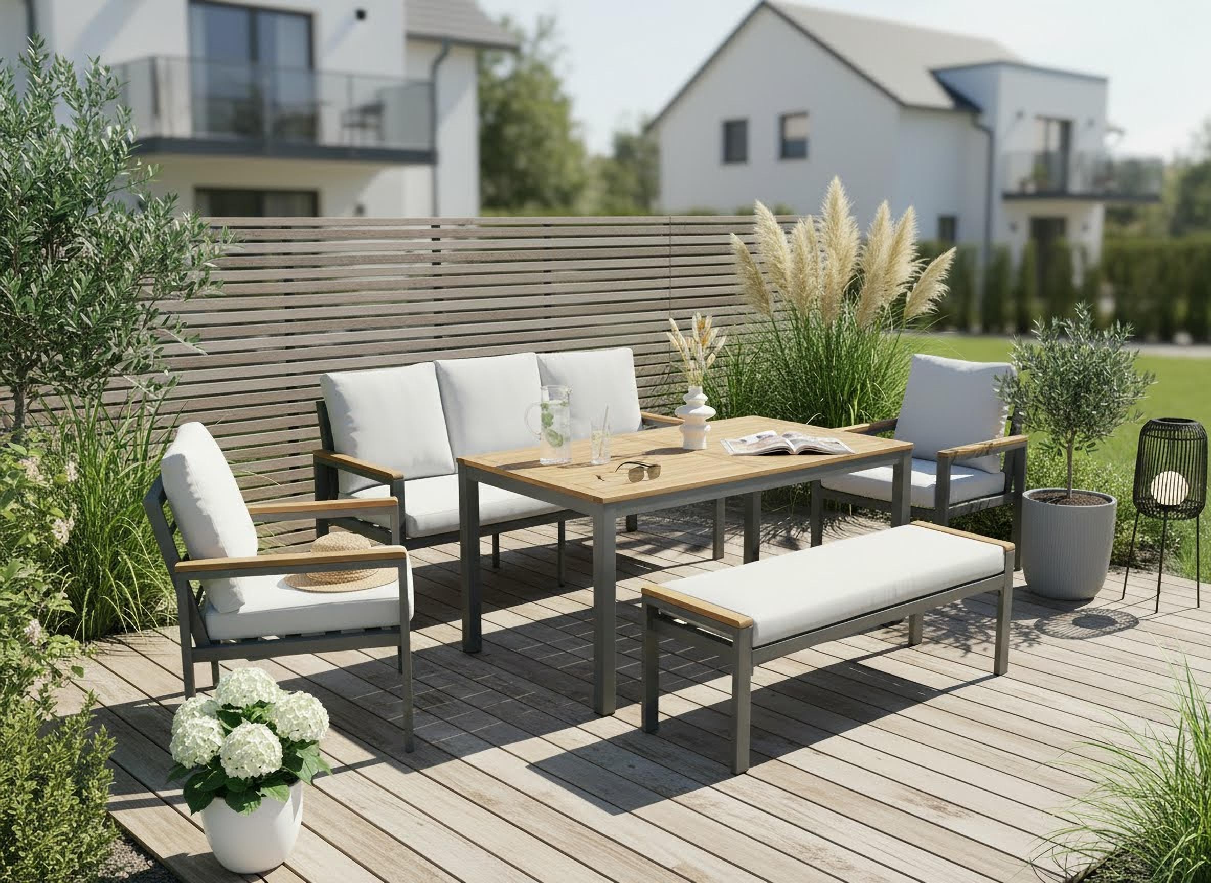 LEONARDO Karaffe »CIAO V.I.P.« 800 ml, handgefertigtes Unikat