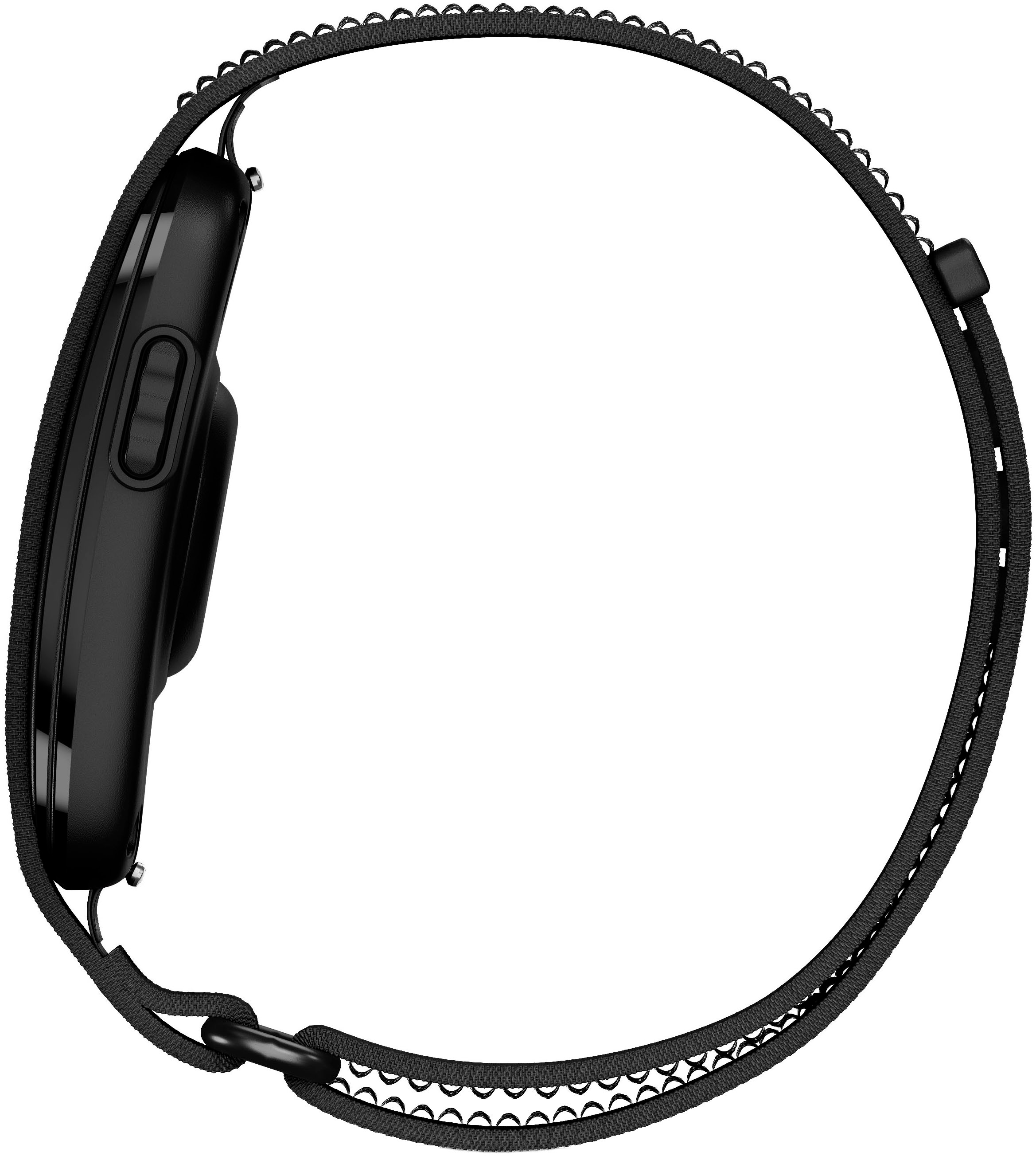 Garmin Fitness-Tracker »Cirqa Smart Band L/XL« Für Handgelenkumfang von 14,5cm bis 24cm