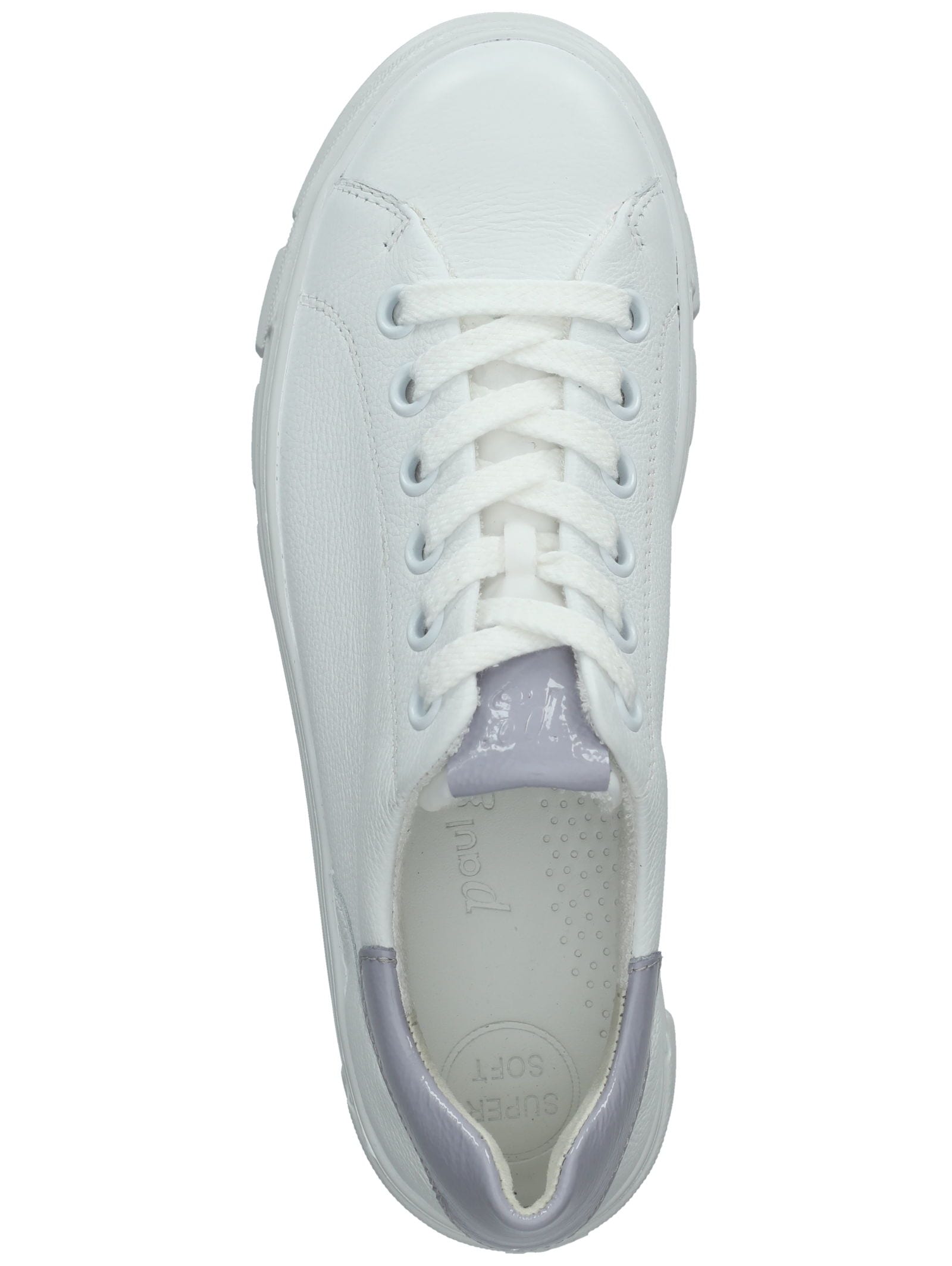 Paul Green Sneaker »Paul Green Sneaker Leder«