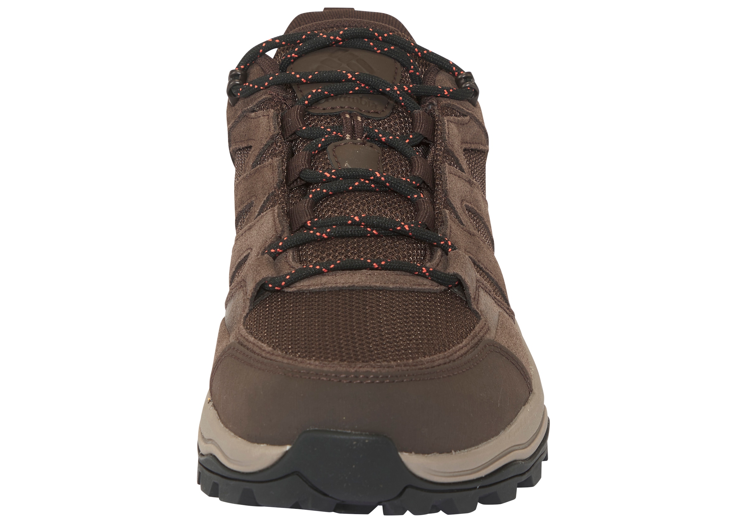 Columbia Wanderschuh »REDMOND™ IV LOW WATERPROOF«  wasserdicht