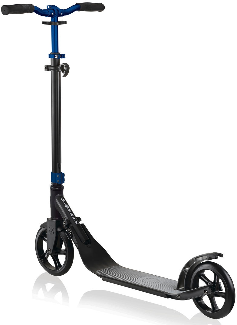 Globber Scooter »ONE NL 205-180 DUO«