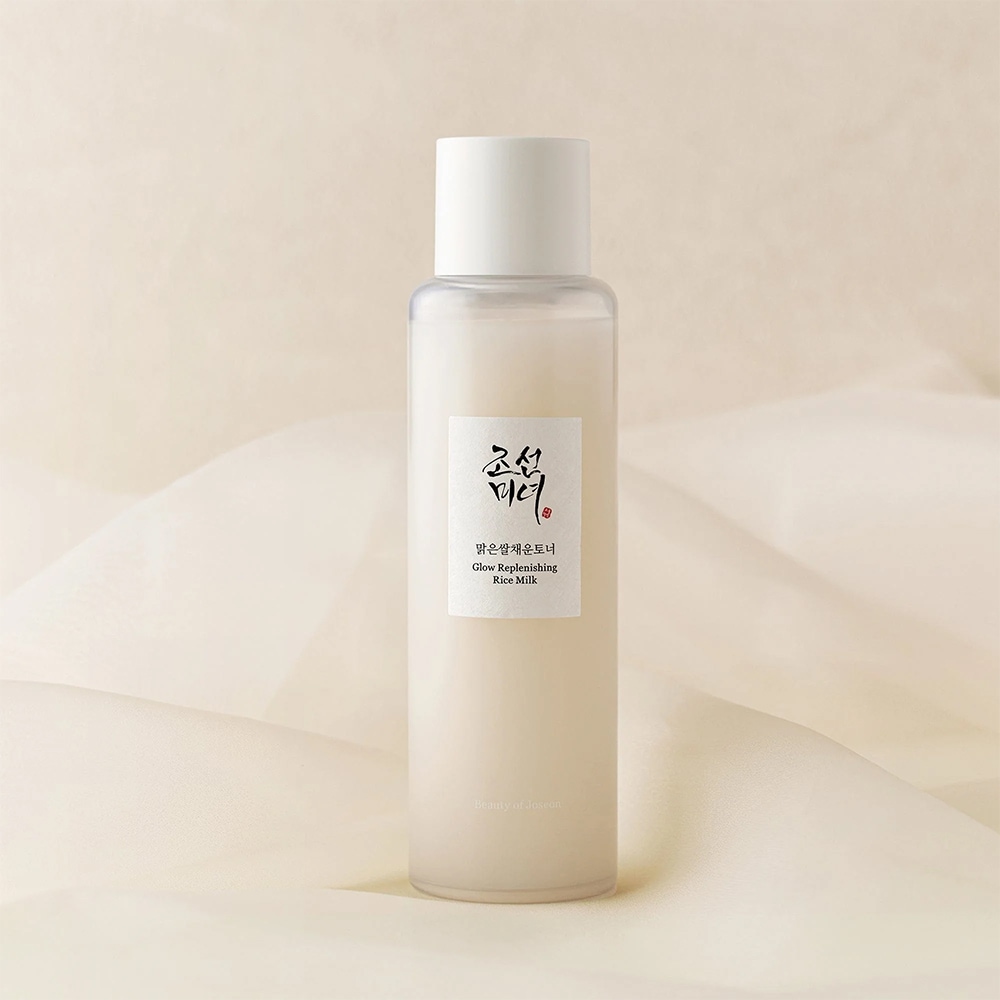 Beauty Of Joseon Toner »Glow Replenishing Rice Milk« Toner mit Zwei-Schichten-Formel