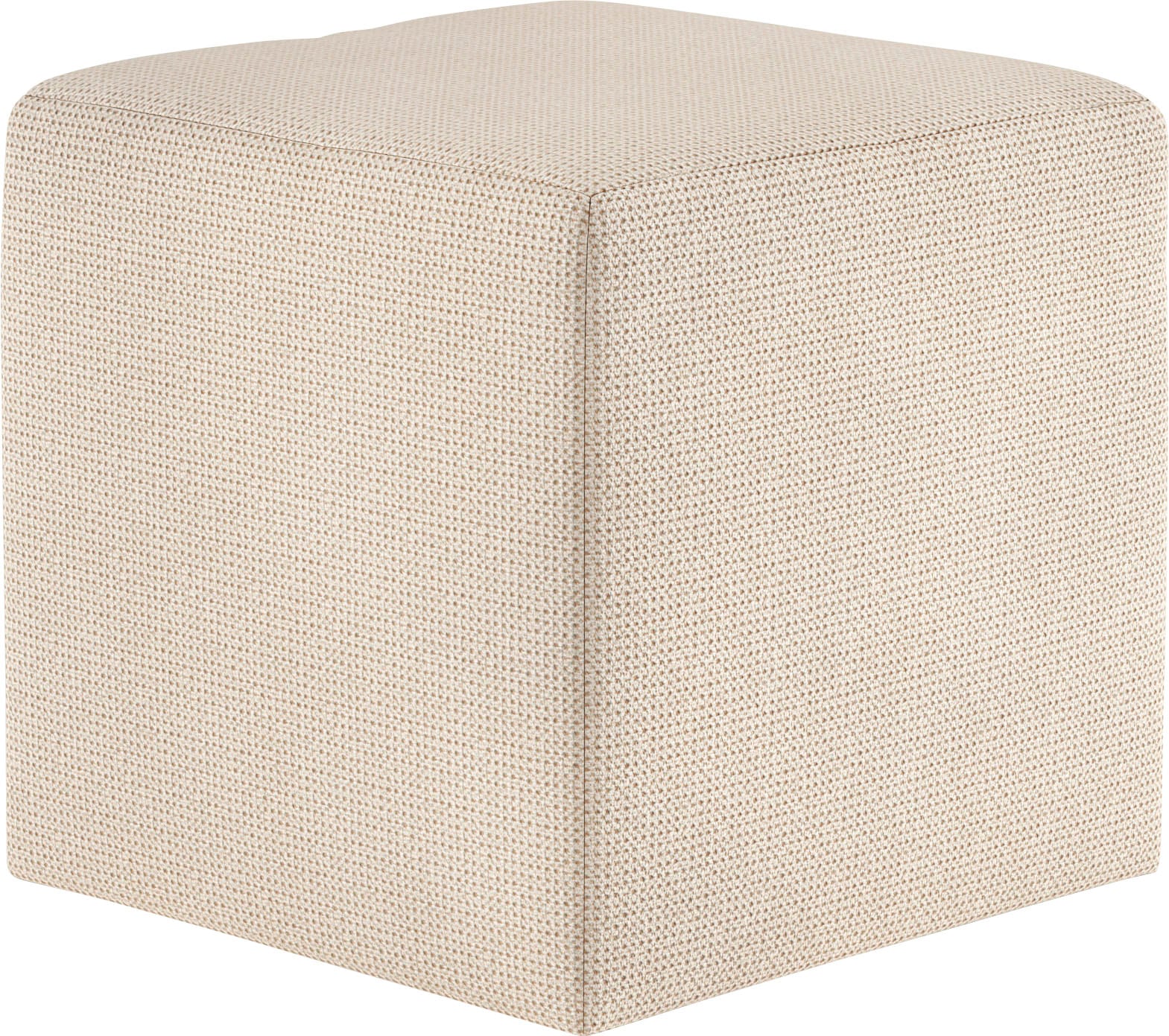COTTA Hocker »Cuby«, Sitzwürfel, Cube, Sitzhocker günstig online kaufen