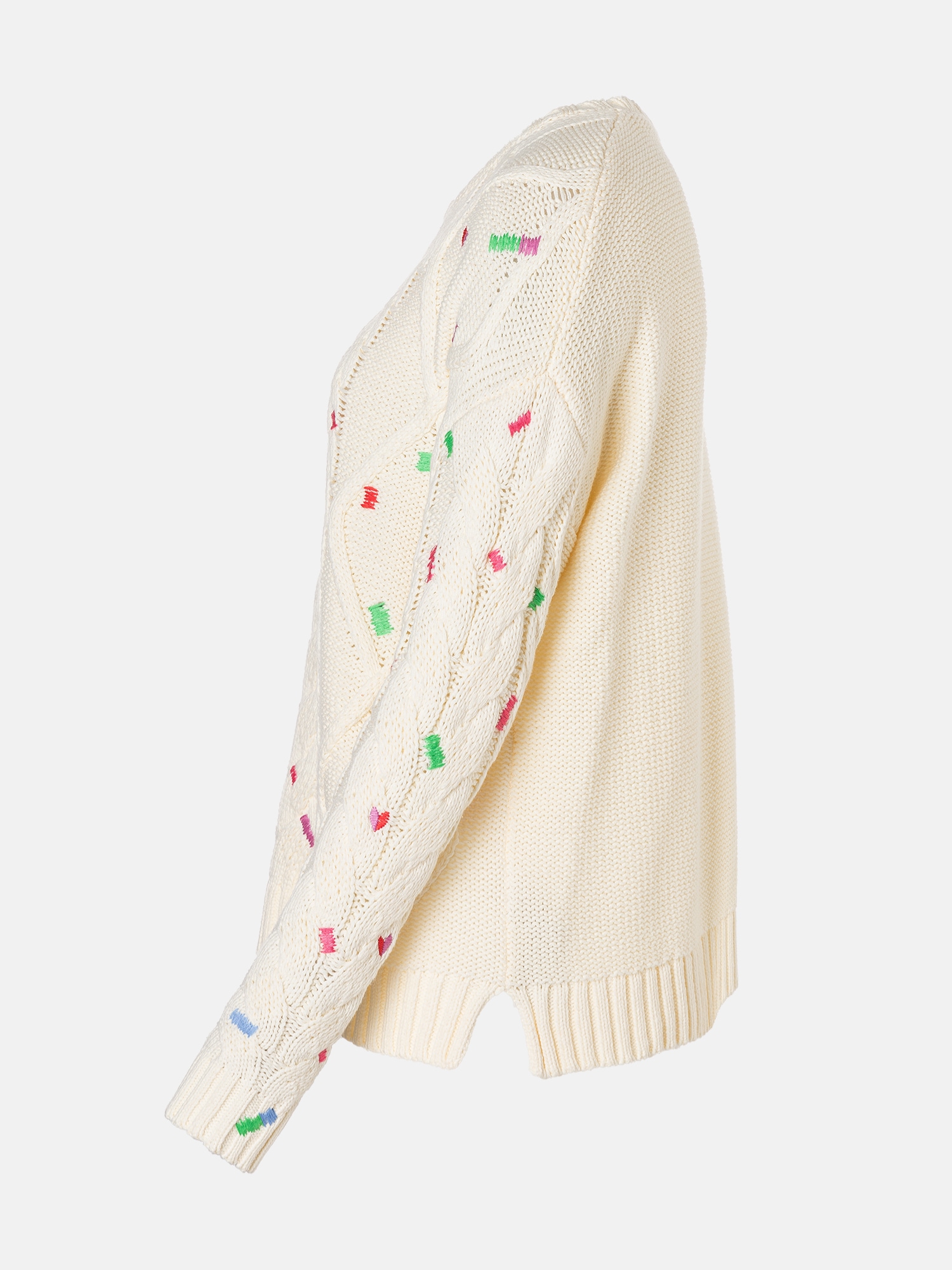 Lieblingsstück Strickpullover »DinziL«