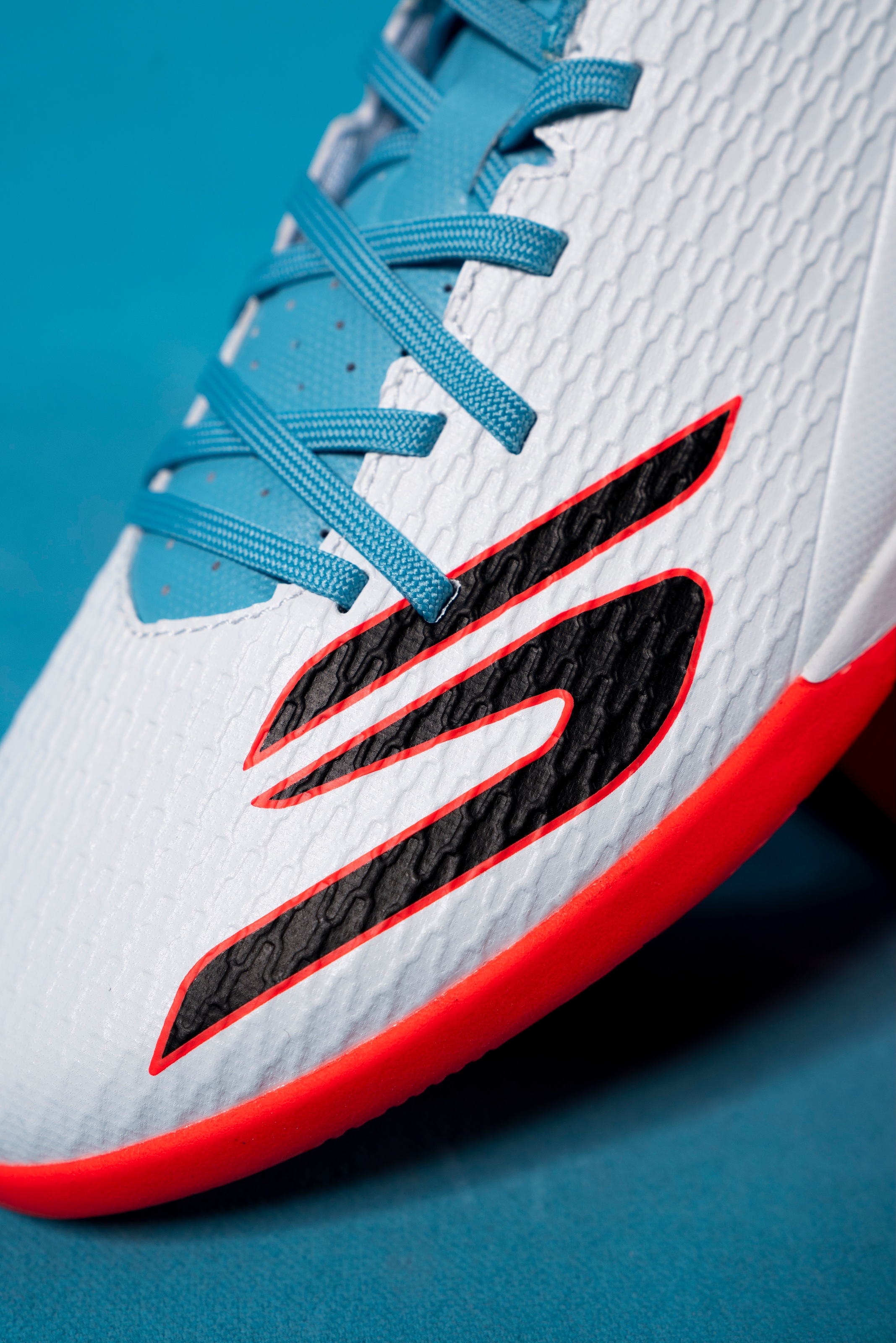 Skechers Fußballschuh »JR CRIB IC, Skechers Skx_2 Jr Td Ic«, Indoor Court Schuh für eine optimale und präzise Ballkontrolle