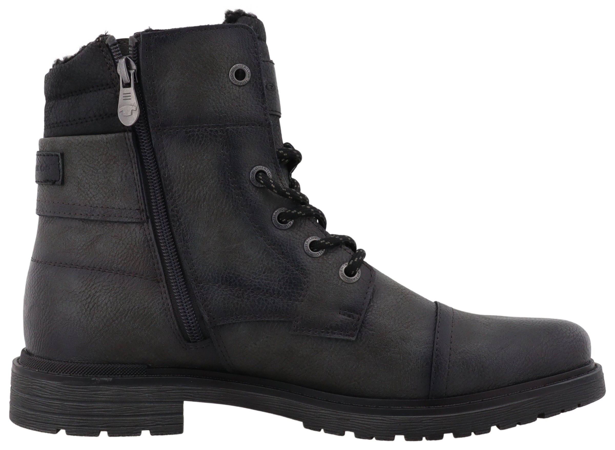 TOM TAILOR Winterboots  mit Tex-Ausstattung