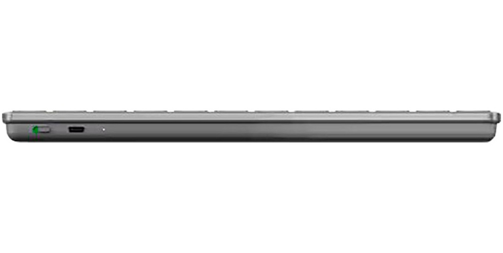 Lenovo Wireless-Tastatur »Kabellose Mehrfachgerät« (USB-Anschluss)