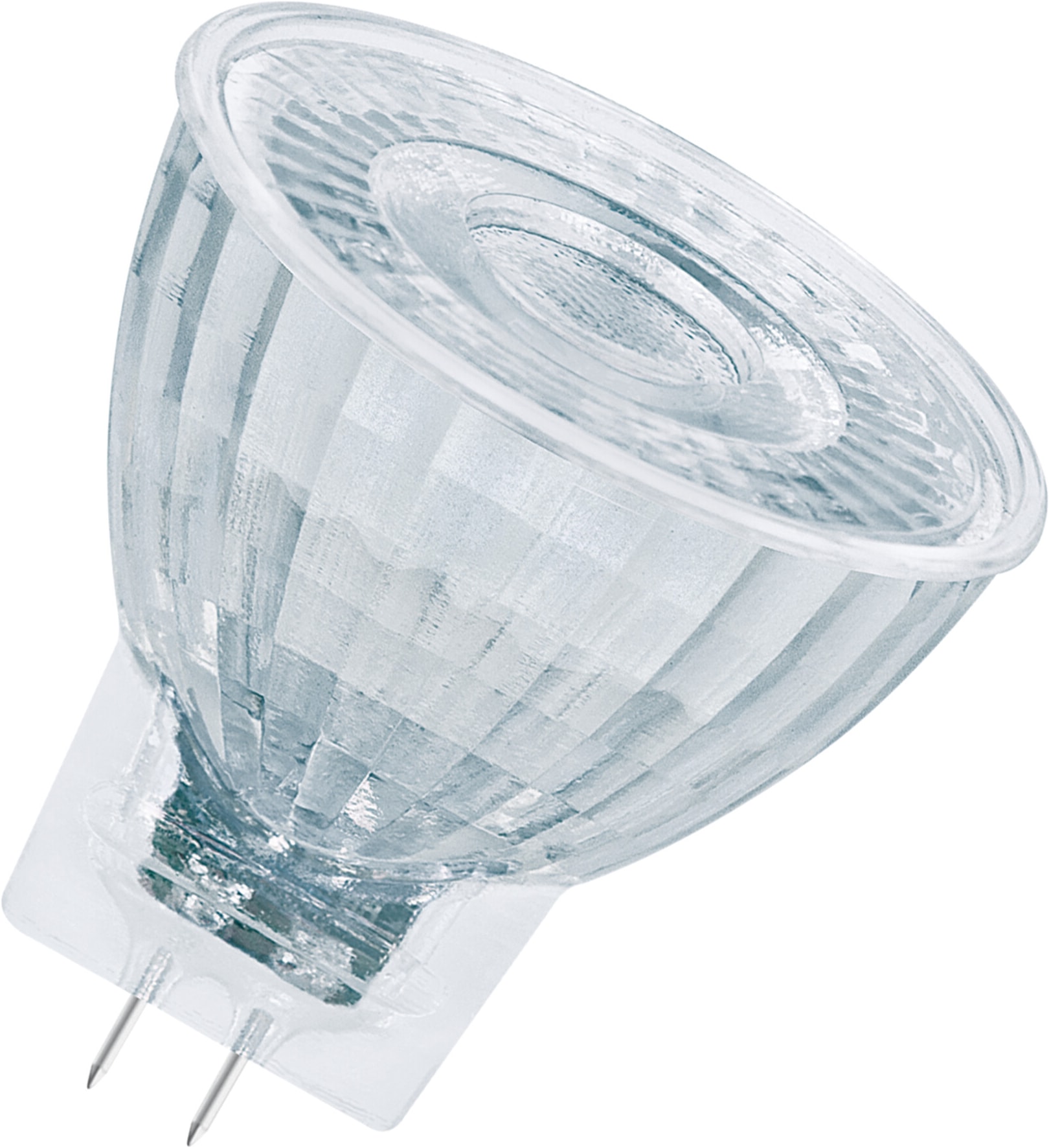 Osram LED-Leuchtmittel »LED SUPERSTAR  MR11  36°« G4 1 Stk. Warmweiß