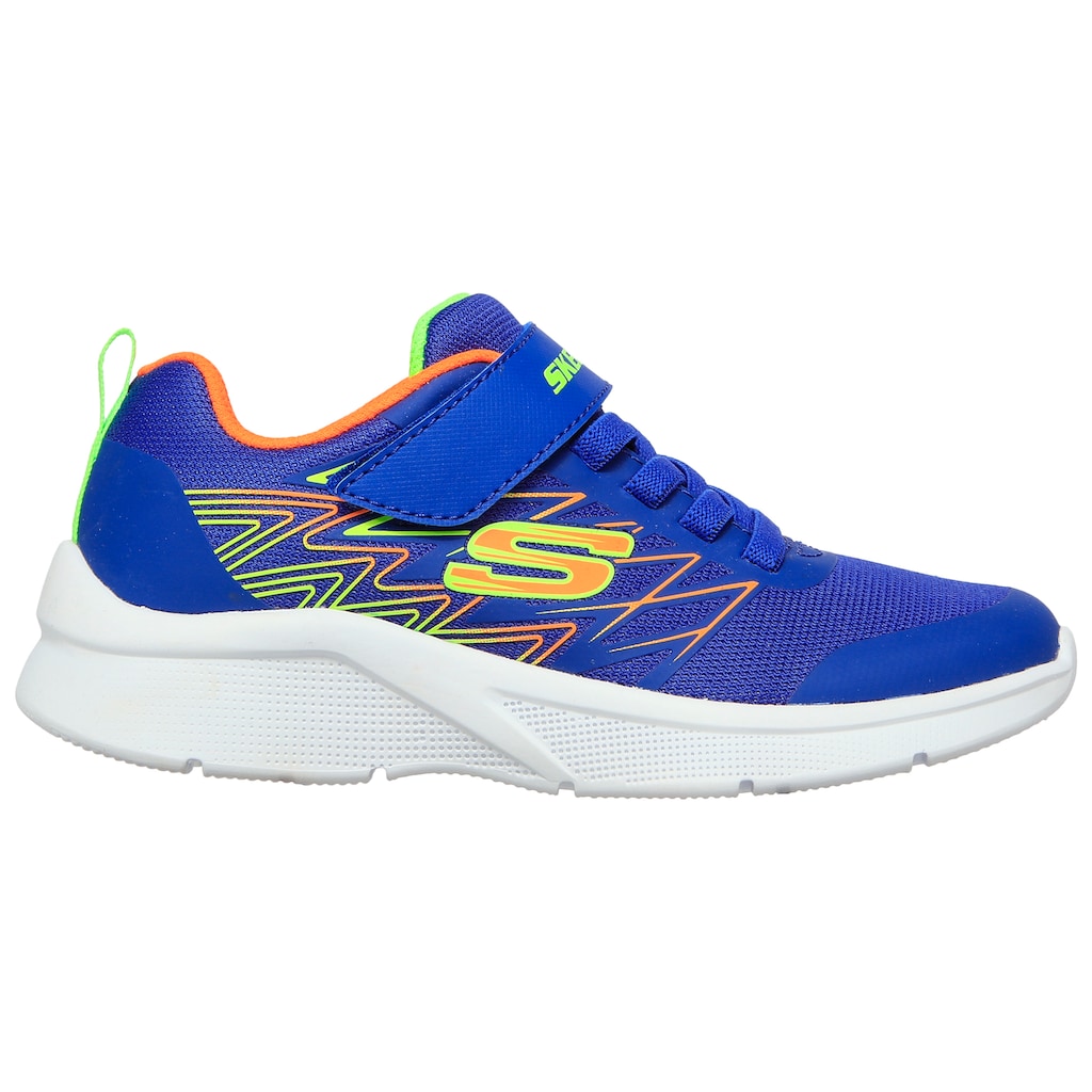 Skechers Kids Sneaker »MICROSPEC«