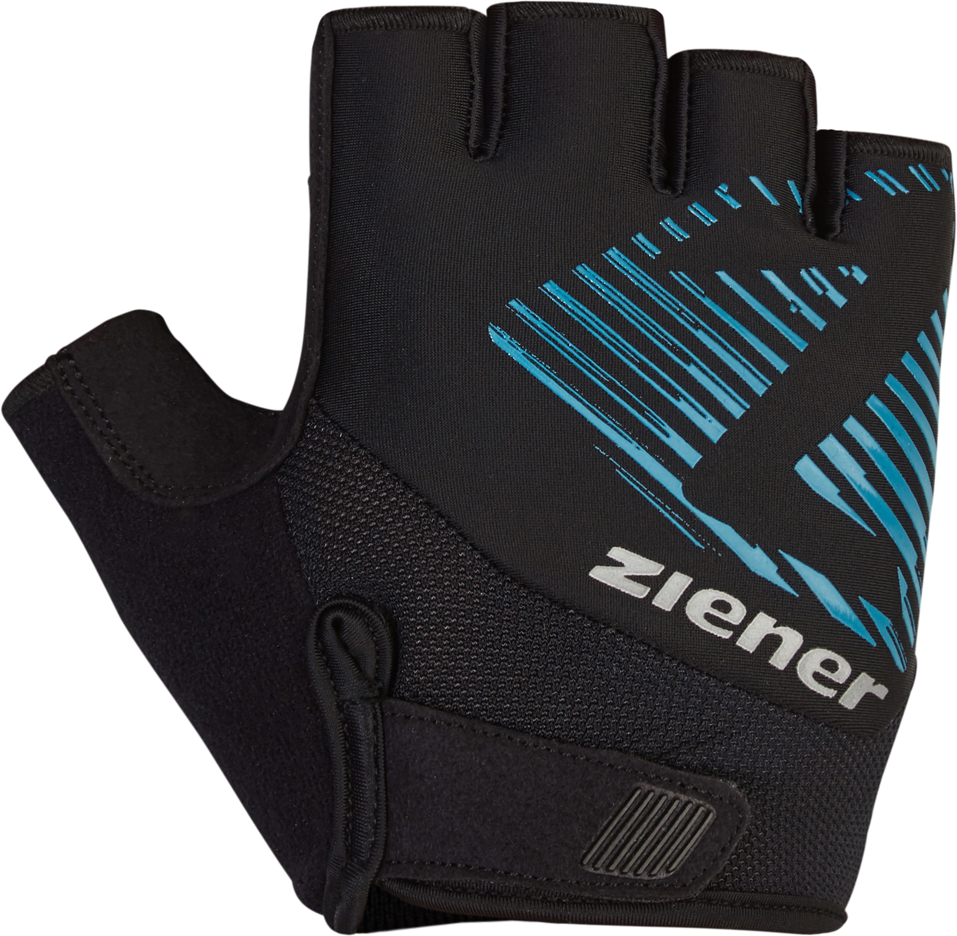 Ziener Fahrradhandschuhe »CURDT-Z«