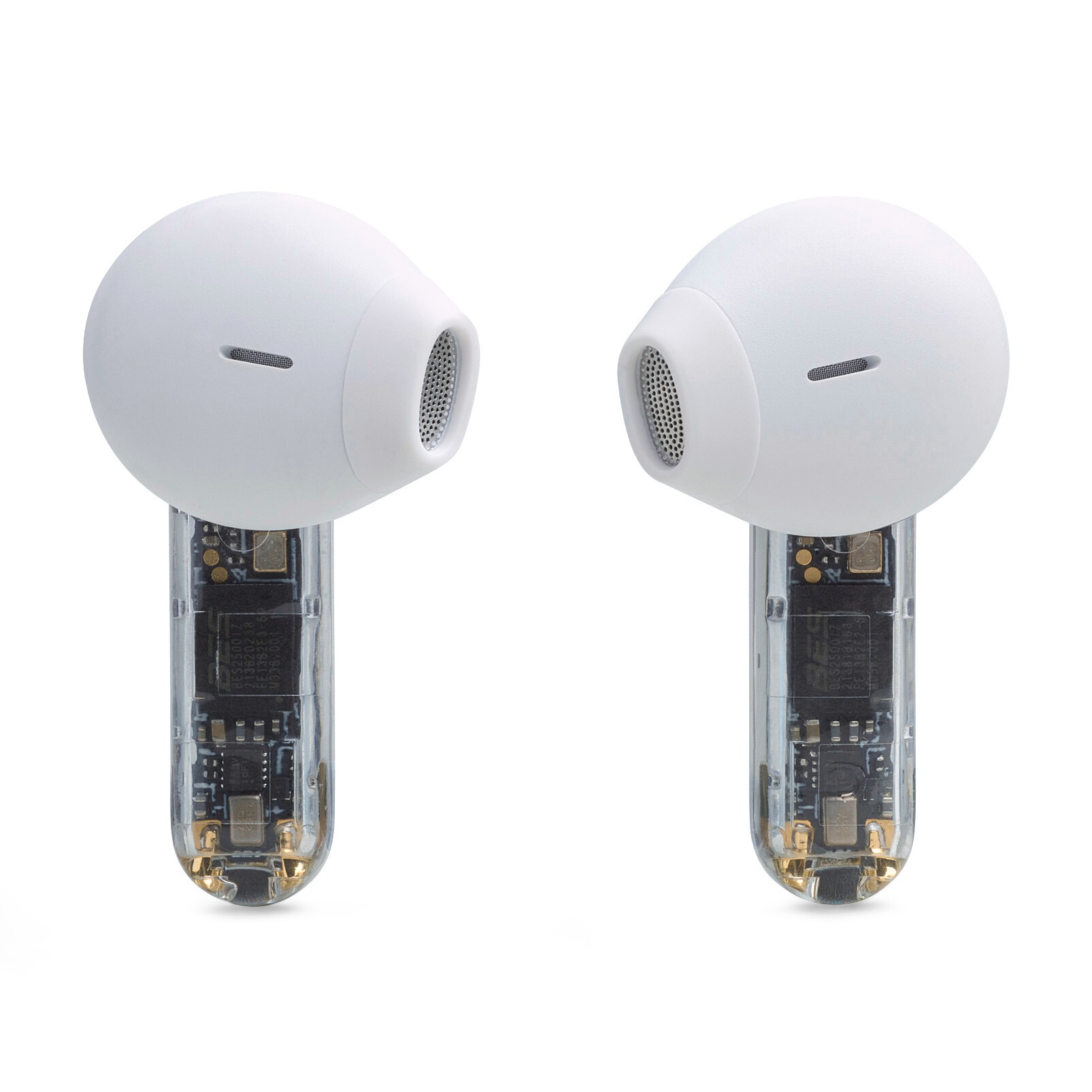 JBL wireless In-Ear-Kopfhörer »Tune Flex Ghost- Sonderedition«