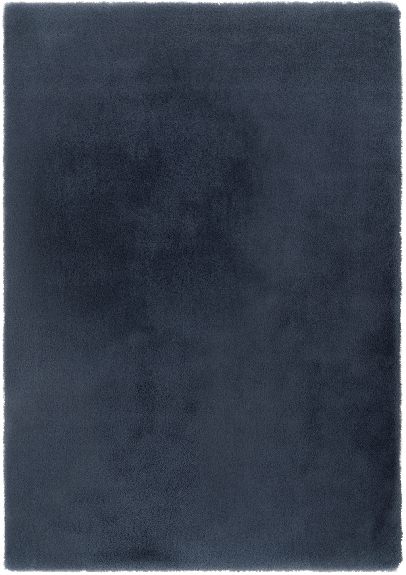 OCI DIE TEPPICHMARKE Hochflor-Teppich "ROCKY SOFT" rechteckig 35 mm Höhe Ku günstig online kaufen