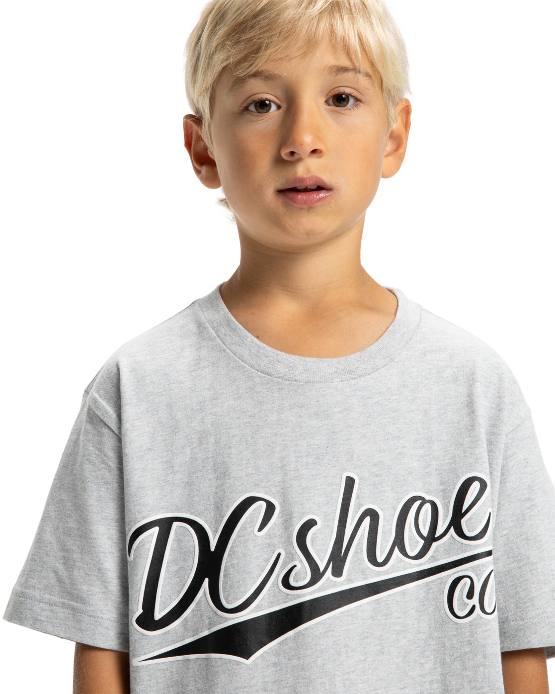 DC Shoes T-Shirt »Substitute«