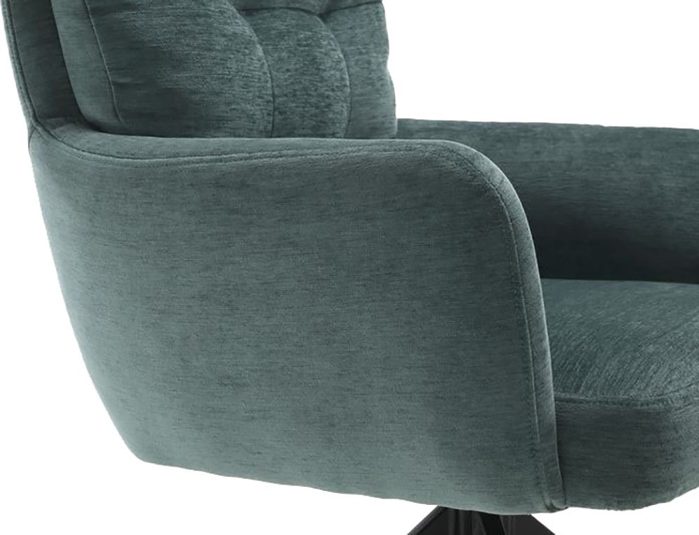 Home affaire Esszimmerstuhl »Sant Tropez«, (Set), 2 St., Boucle günstig online kaufen