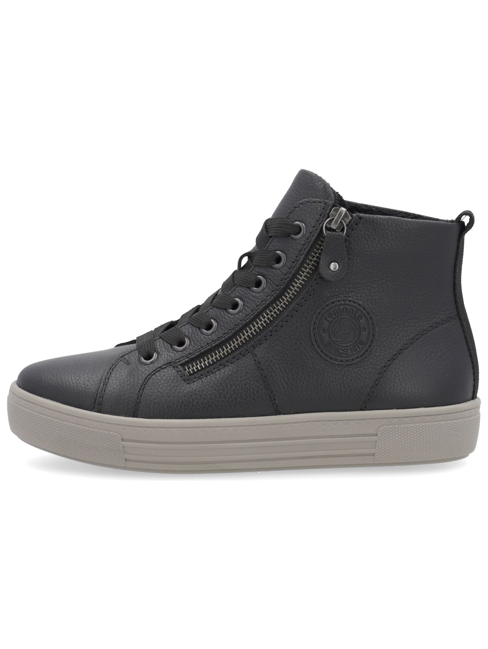 Remonte Sneaker »Remonte Sneaker Glattleder«