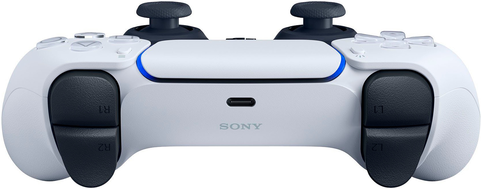 PlayStation 5 Konsolen-Set »PlayStation 5 Pro Konsole inkl. zweitem DualSense Wireless-Controller«