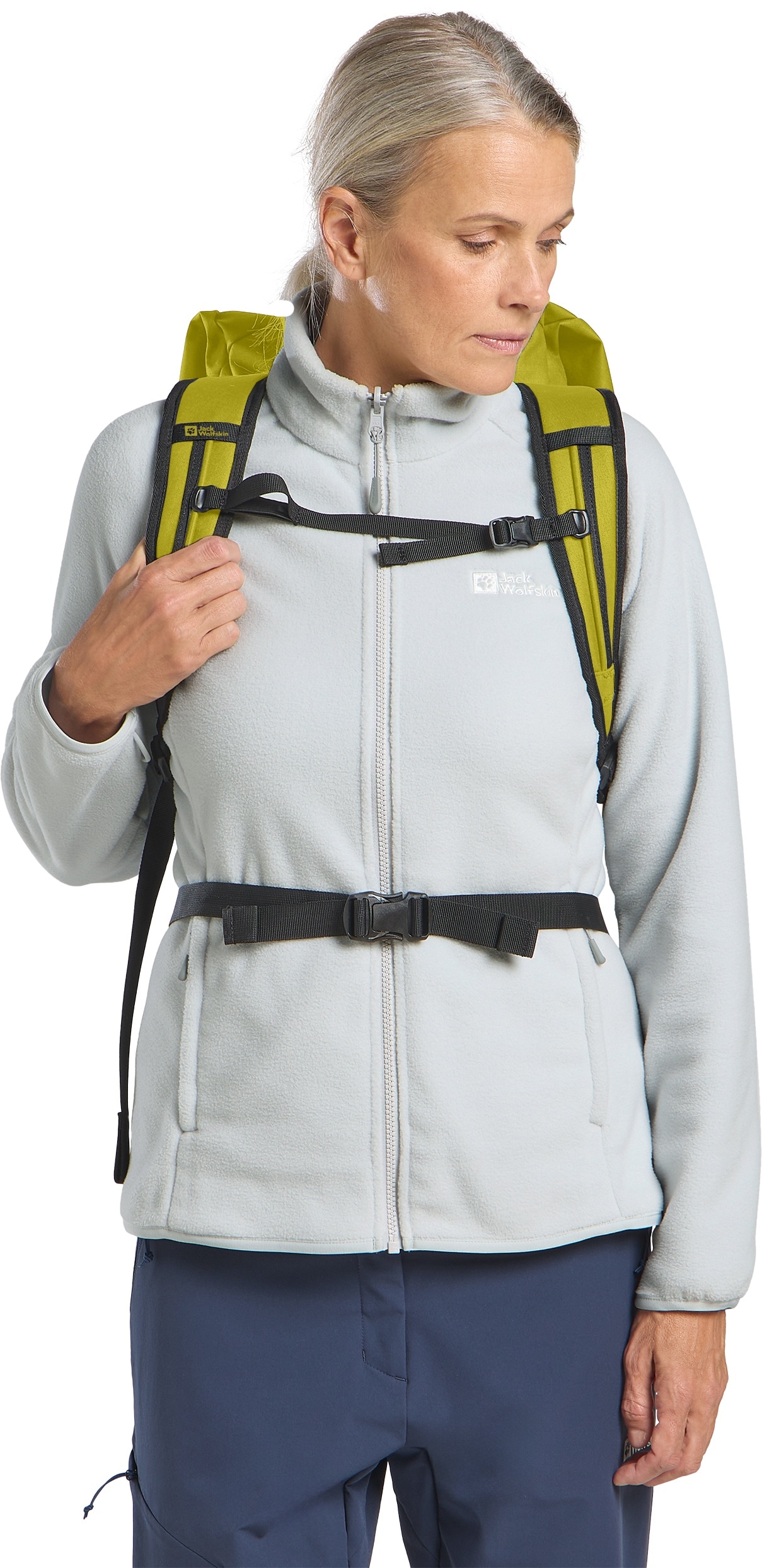 Jack Wolfskin Daypack »ALL-IN PACK 30«