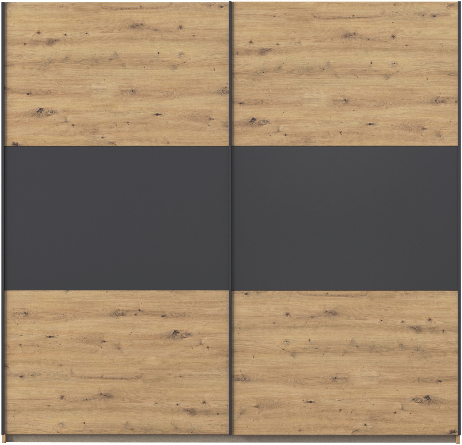 rauch Schwebetürenschrank "Kleiderschrank Schrank Garderobe Garderobenschra günstig online kaufen