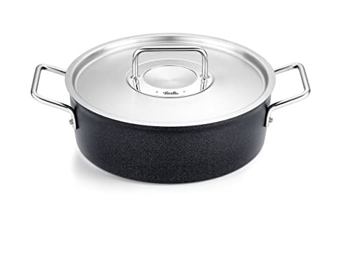 Fissler Bratentopf »Adamant®«, Aluminium, (1 tlg.), Made in Germany