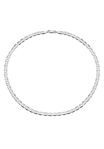 Firetti Silberkette »Stegpanzerkettengliederung, ca. 5,4 mm breit«, Made in Germany kaufen