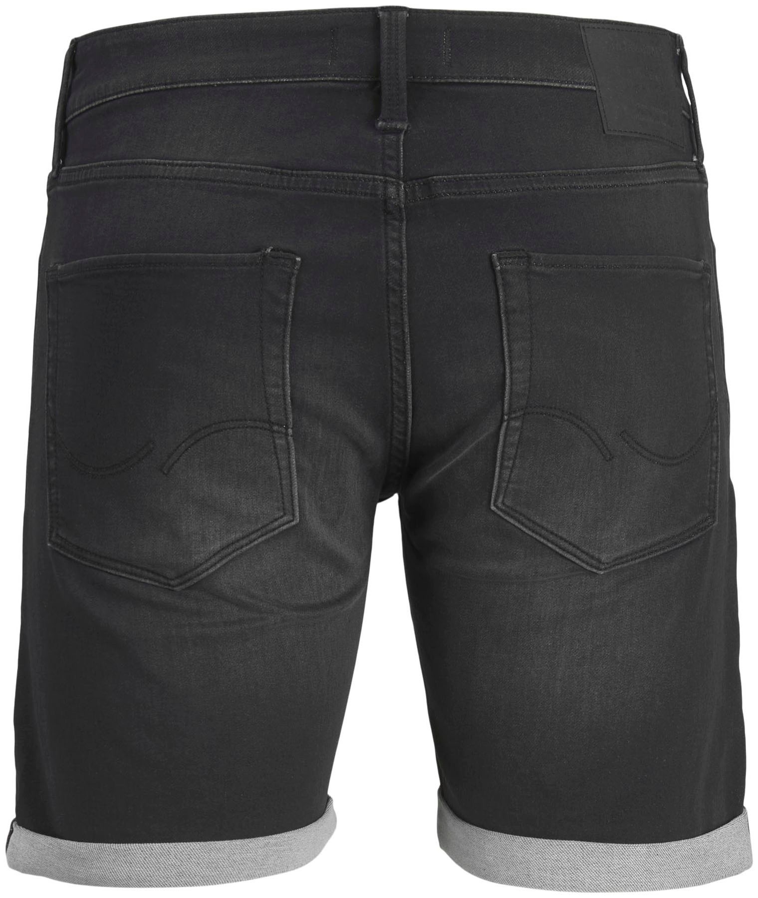 2. Bild von Jack & Jones Jeansshorts »RICK ICON SHORT«