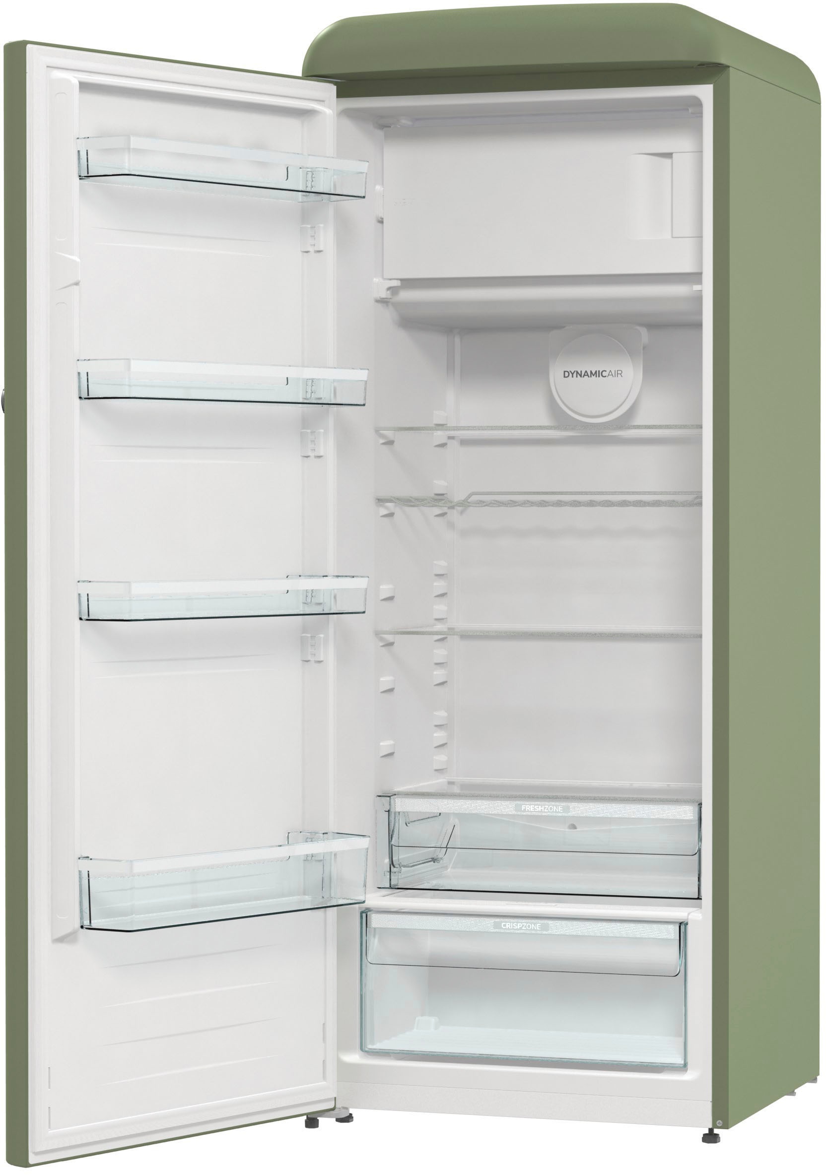 GORENJE Kühlschrank »ORB615DOL-L«