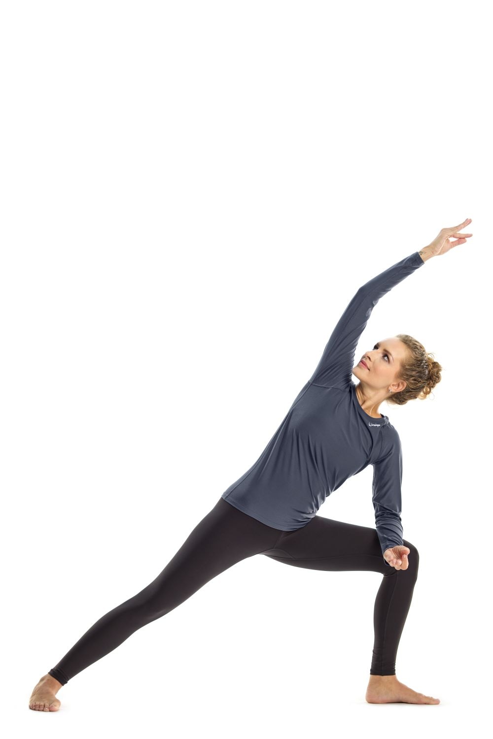 Winshape Leggings »Functional Comfort AEL112C«, Ultra weicher, elastischer Funktionsstoff