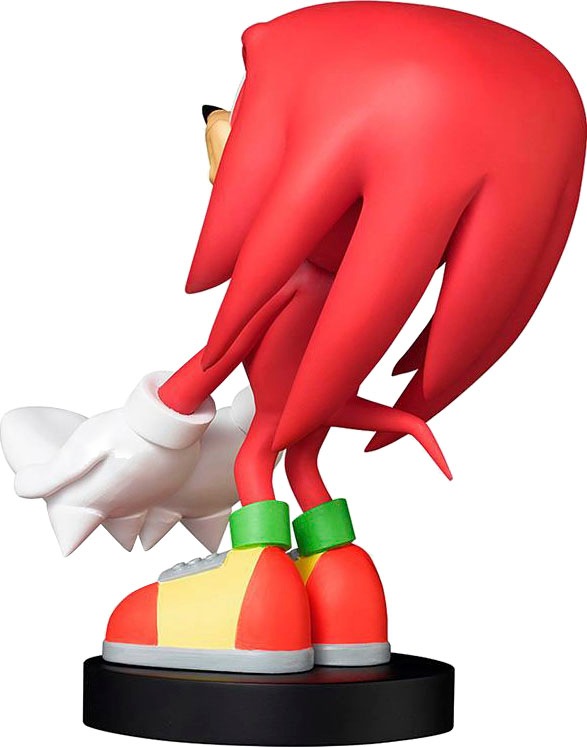 Exquisite Gaming Controller-Halterung »Cable Guy - Sonic Knuckles« 1 Stk. tlg.