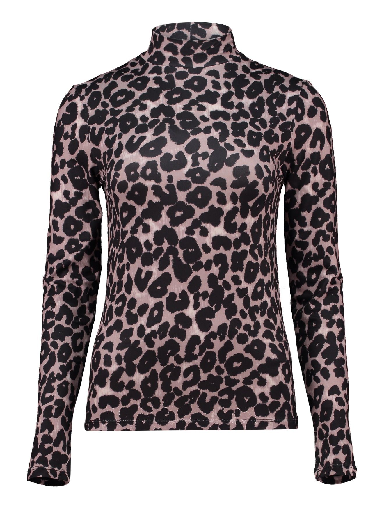 HaILY’S Stehkragenshirt »LS P TP Ki44mmy«